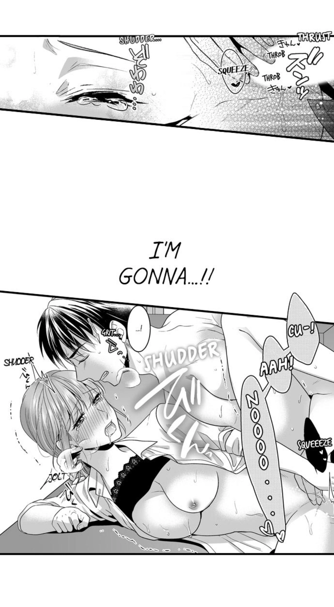 Newbie Sex Writer's Investigation Report Chapter 10 page 13