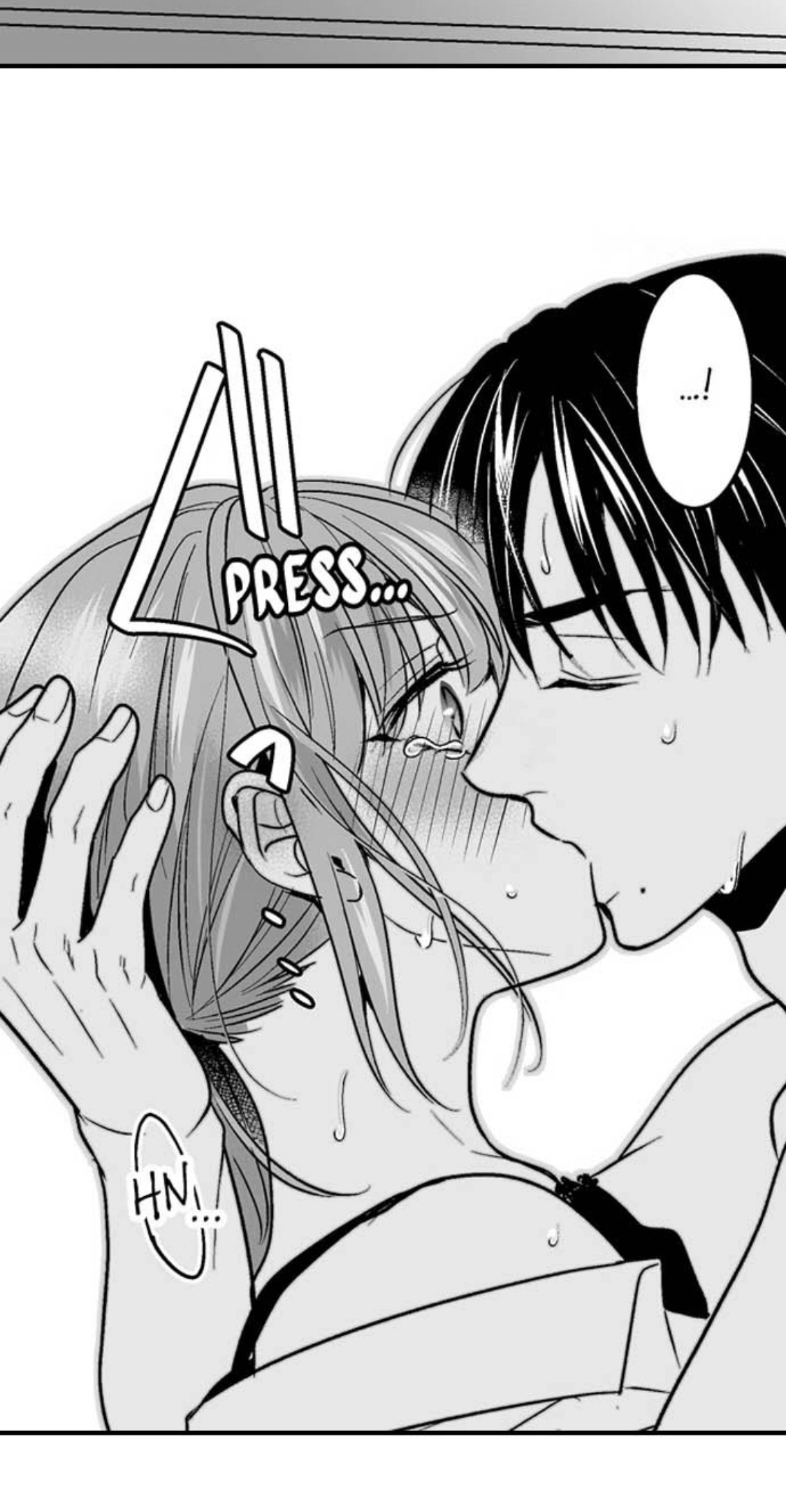 Newbie Sex Writer's Investigation Report Chapter 10 page 19