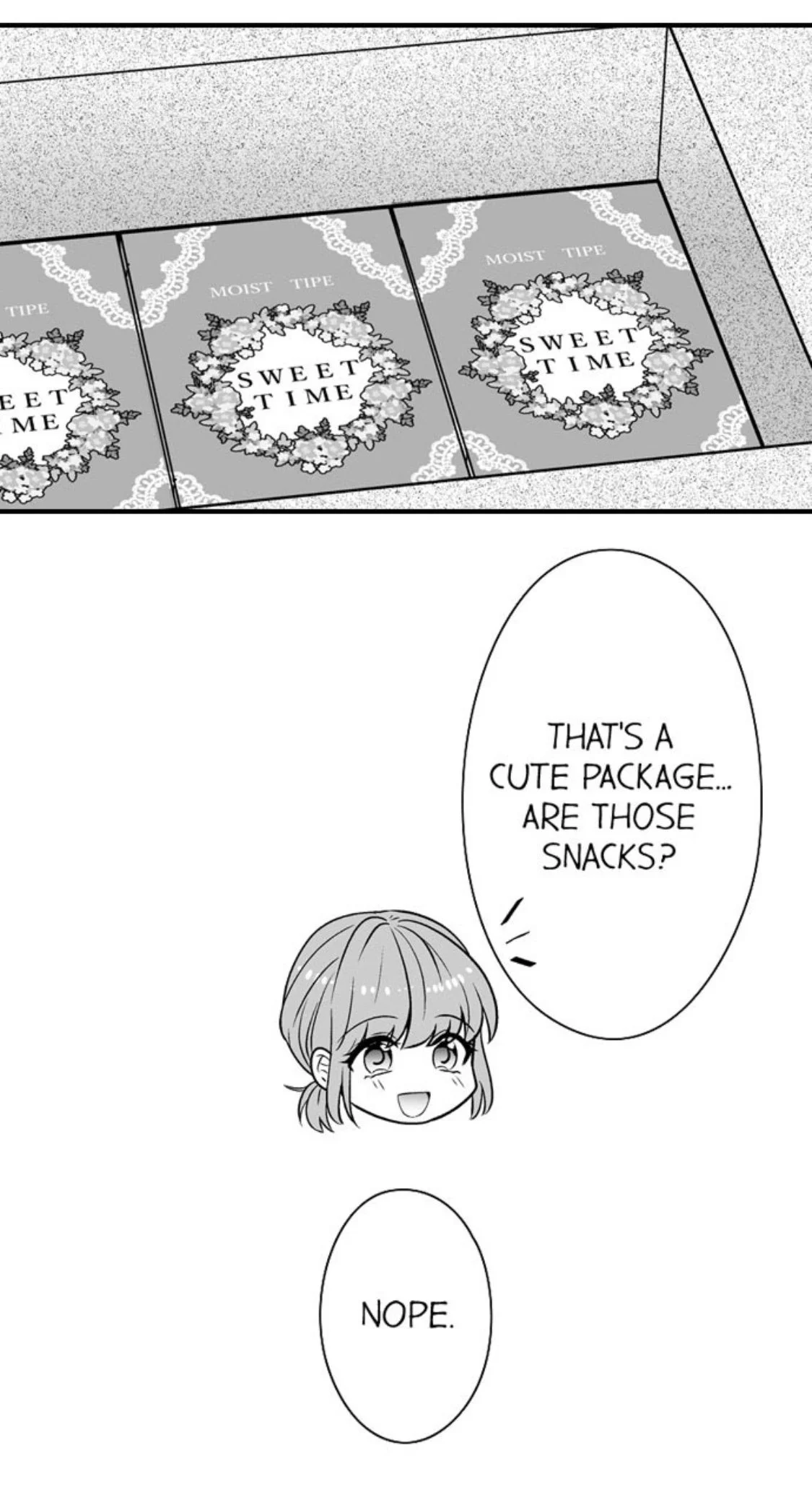 Newbie Sex Writer's Investigation Report Chapter 10 page 35