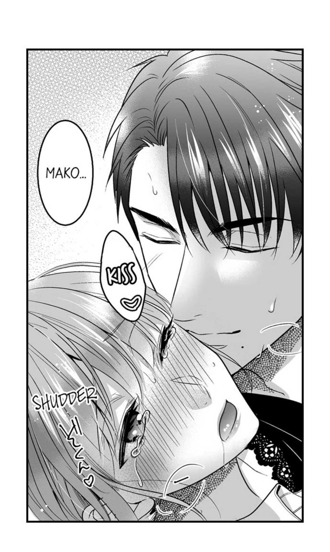 Newbie Sex Writer's Investigation Report Chapter 10 page 10
