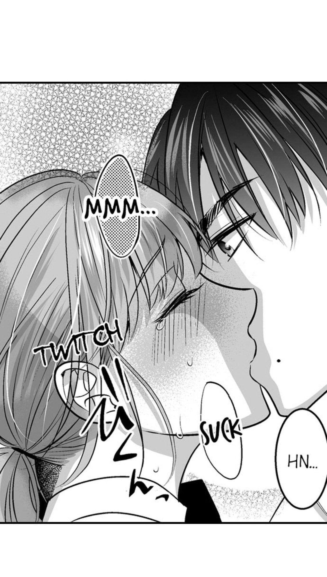 Newbie Sex Writer's Investigation Report Chapter 8 page 38