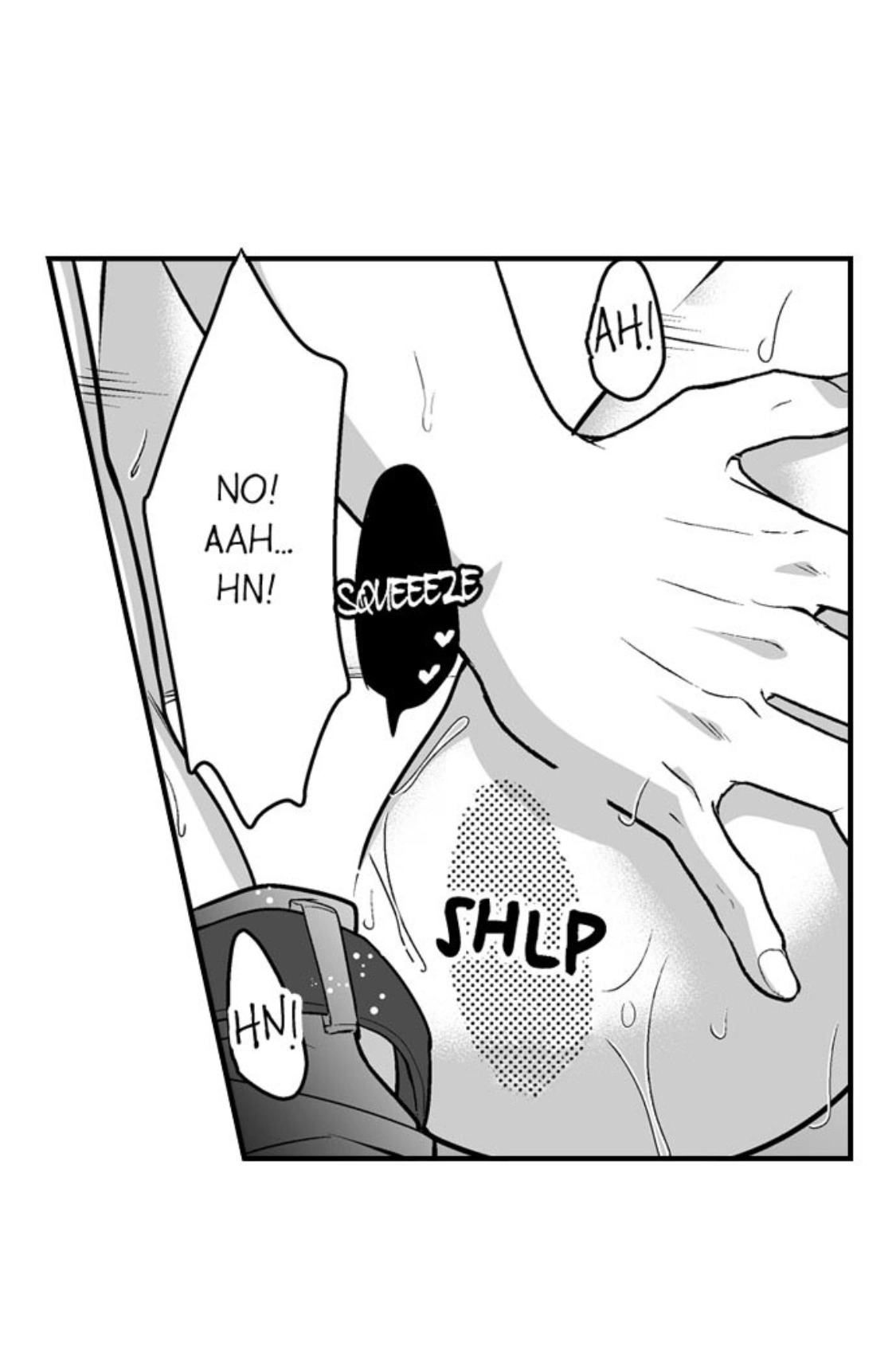 Newbie Sex Writer's Investigation Report Chapter 9 page 40