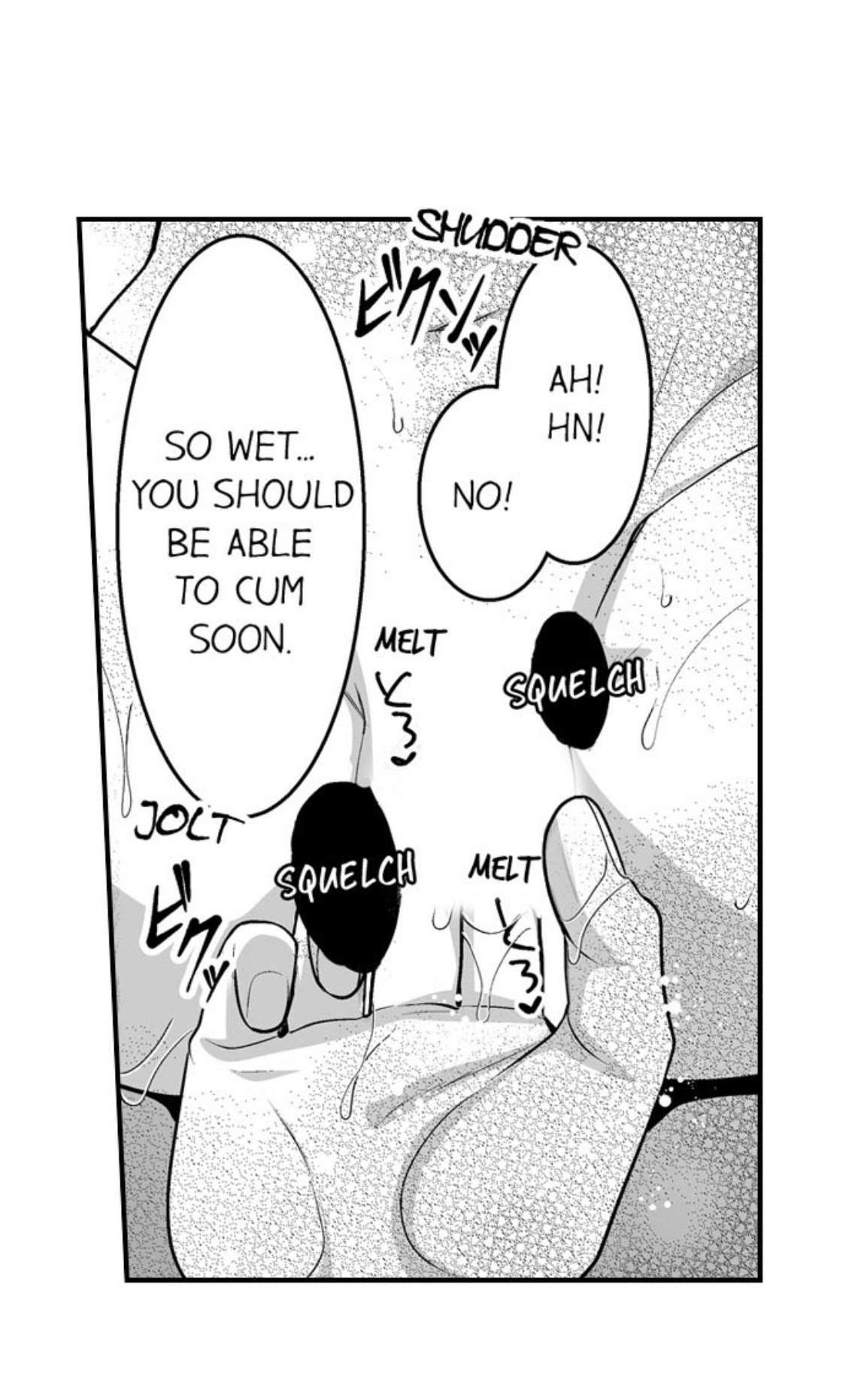Newbie Sex Writer's Investigation Report Chapter 8 page 41