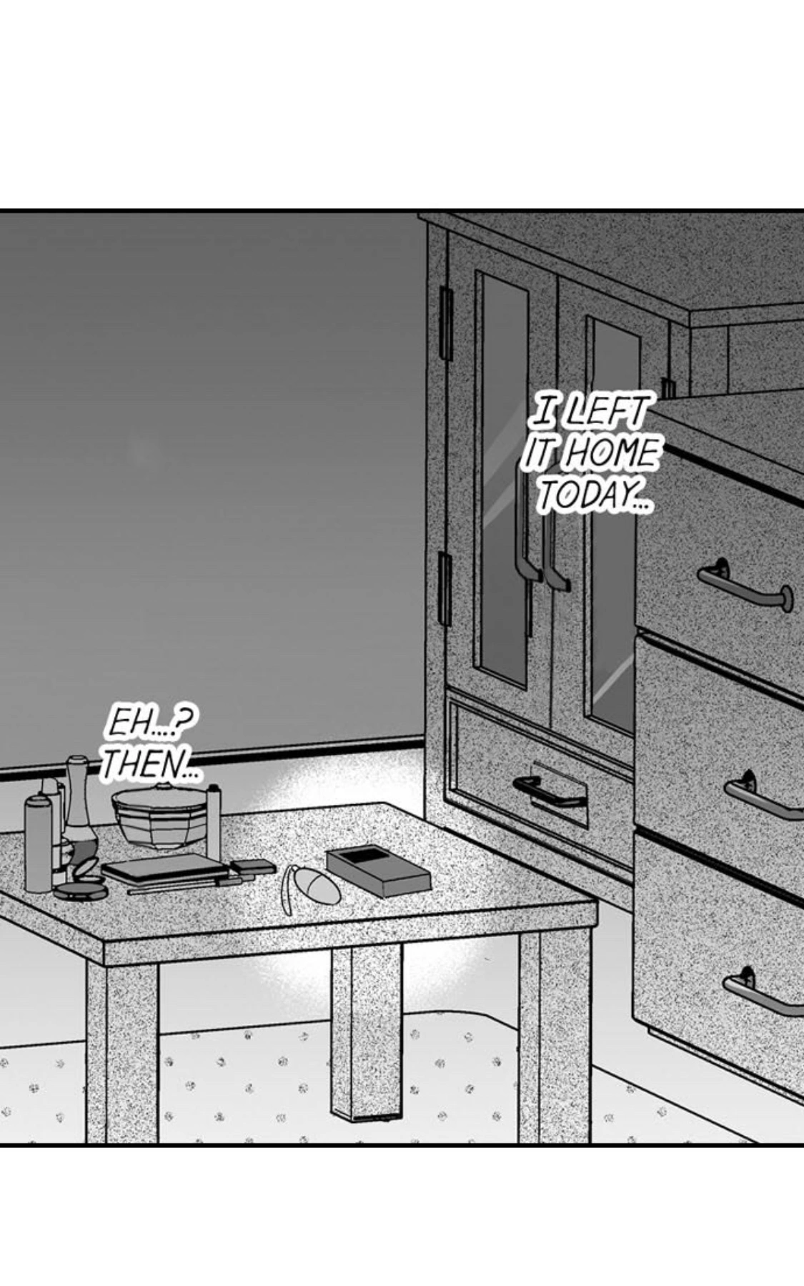 Newbie Sex Writer's Investigation Report Chapter 10 page 26
