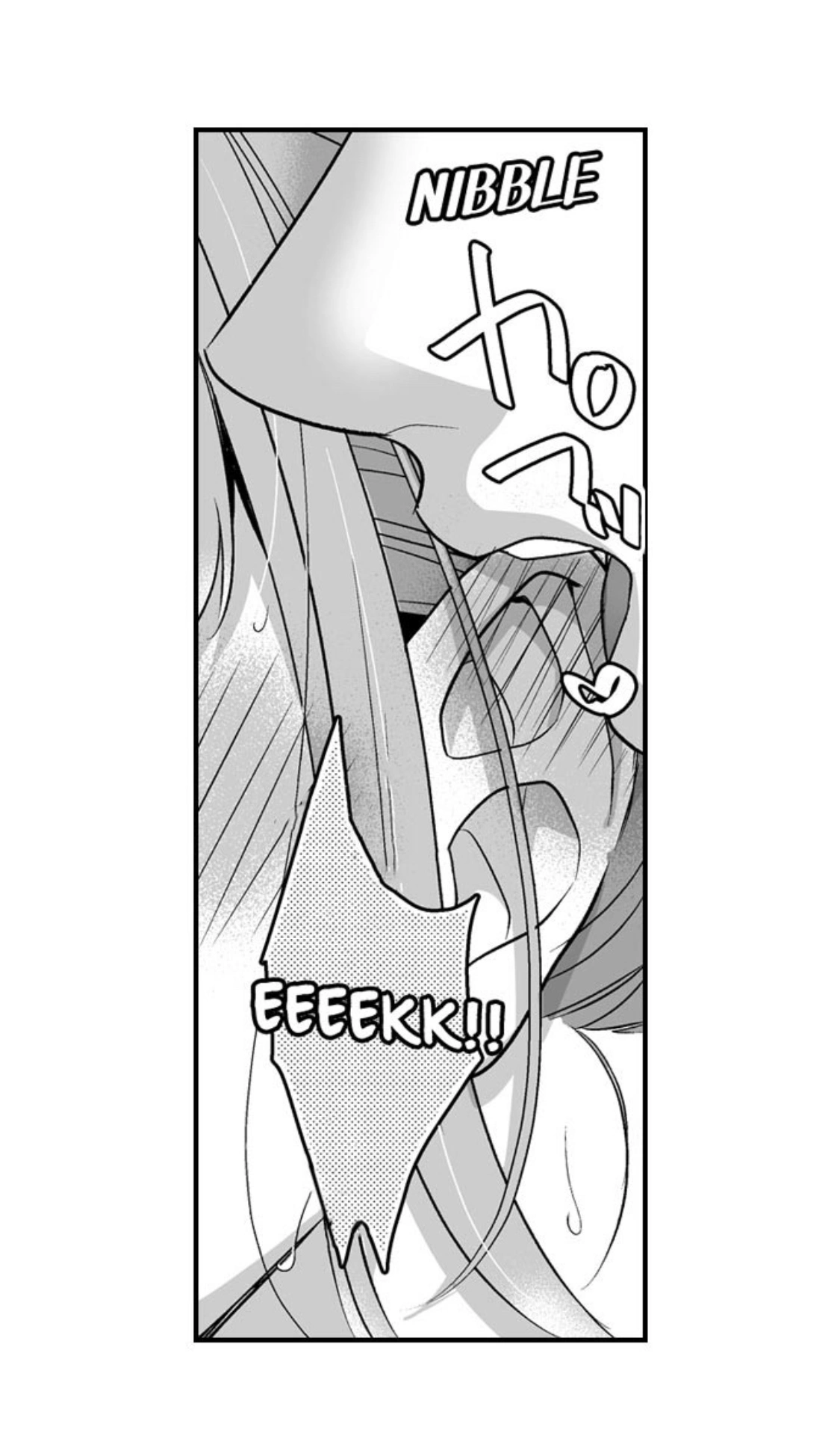 Newbie Sex Writer's Investigation Report Chapter 10 page 11