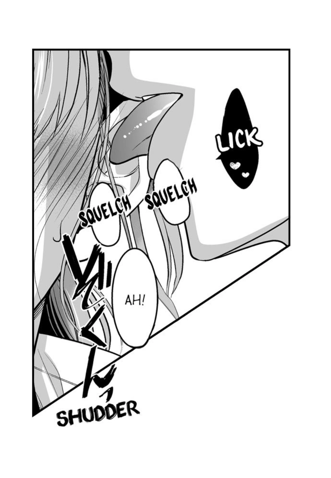 Newbie Sex Writer's Investigation Report Chapter 9 page 39