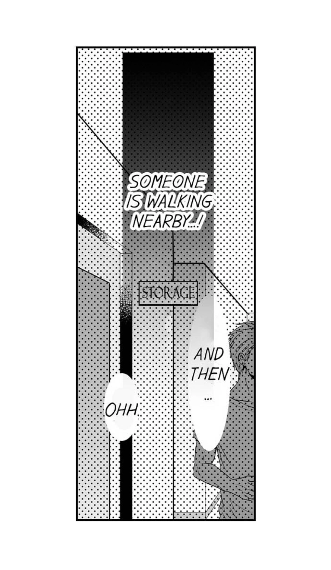 Newbie Sex Writer's Investigation Report Chapter 10 page 17