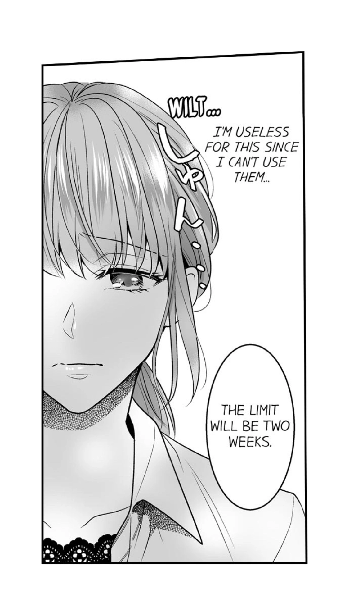 Newbie Sex Writer's Investigation Report Chapter 11 page 4