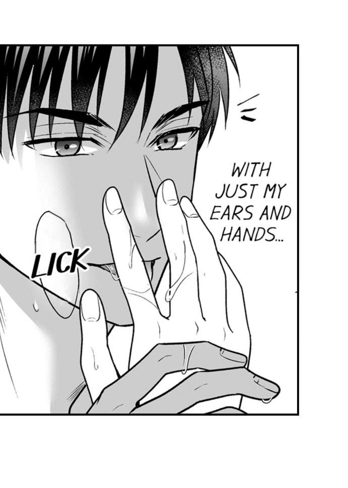 Newbie Sex Writer's Investigation Report Chapter 12 page 36