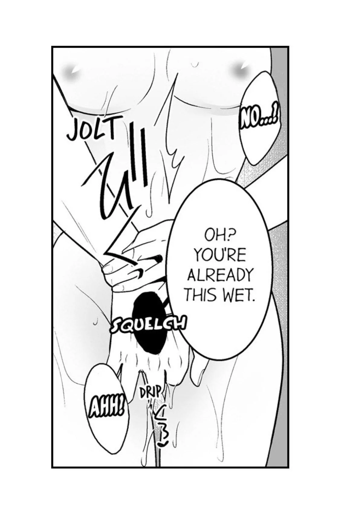 Newbie Sex Writer's Investigation Report Chapter 12 page 26