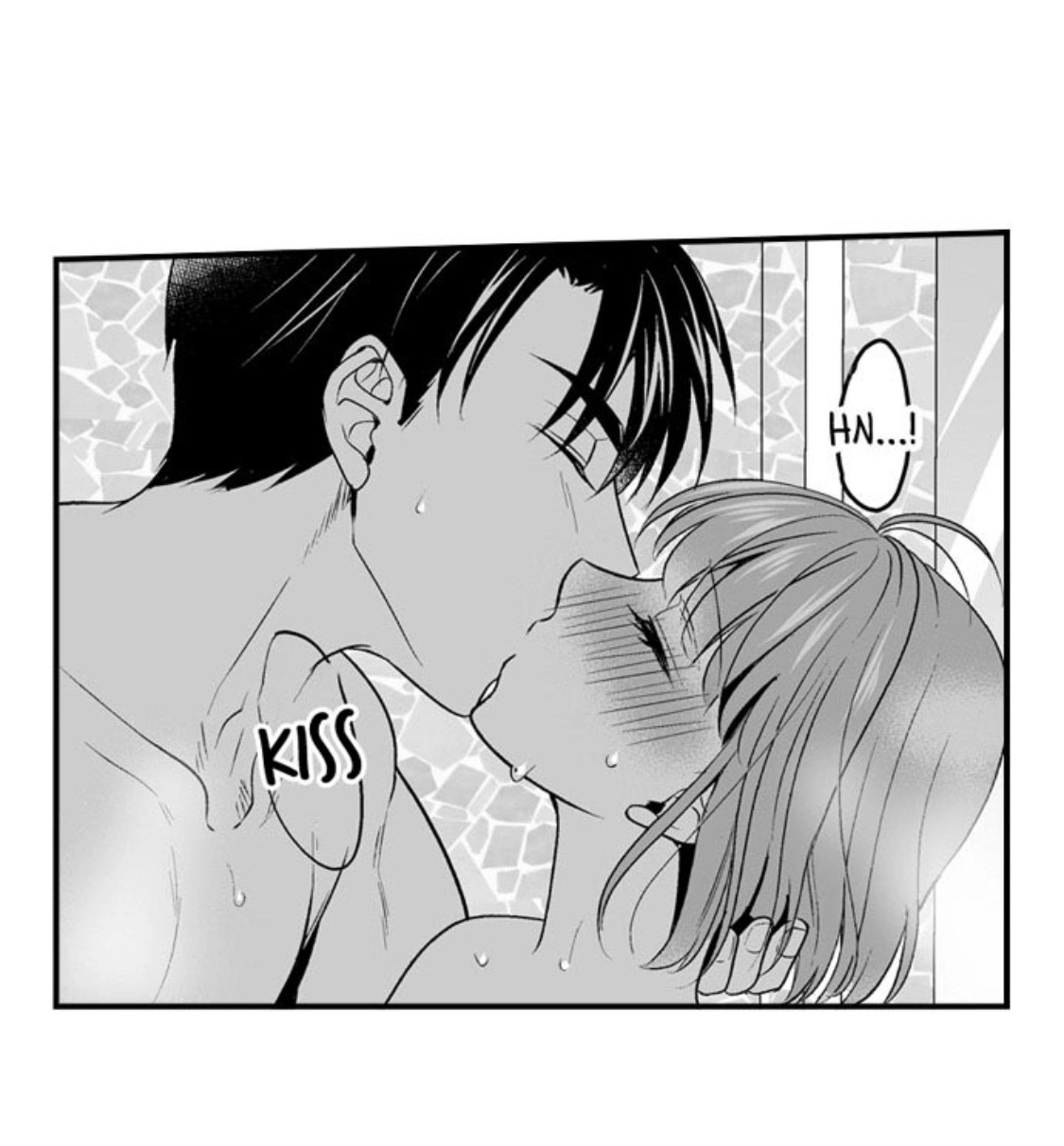 Newbie Sex Writer's Investigation Report Chapter 12 page 30