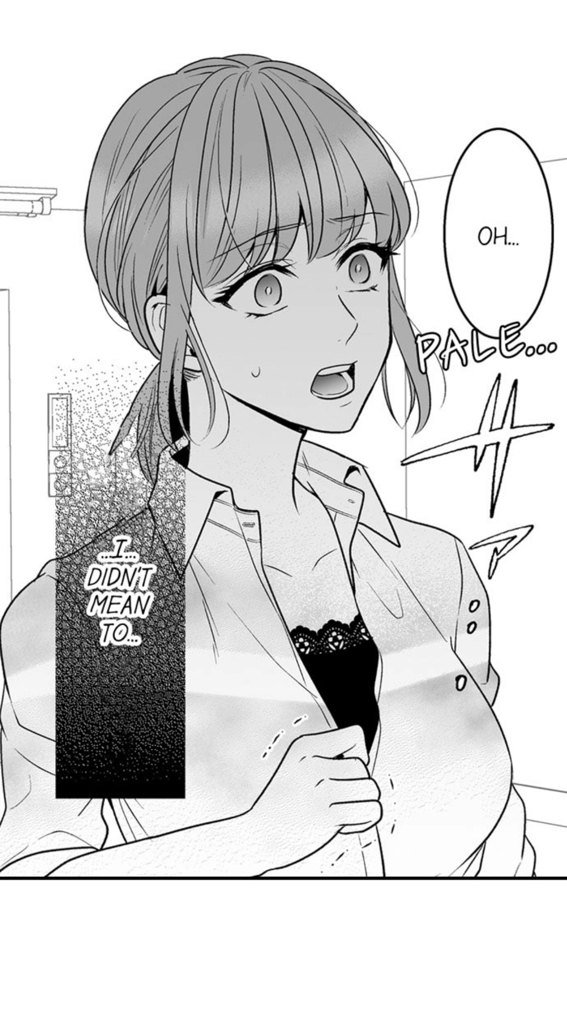 Newbie Sex Writer's Investigation Report Chapter 11 page 29