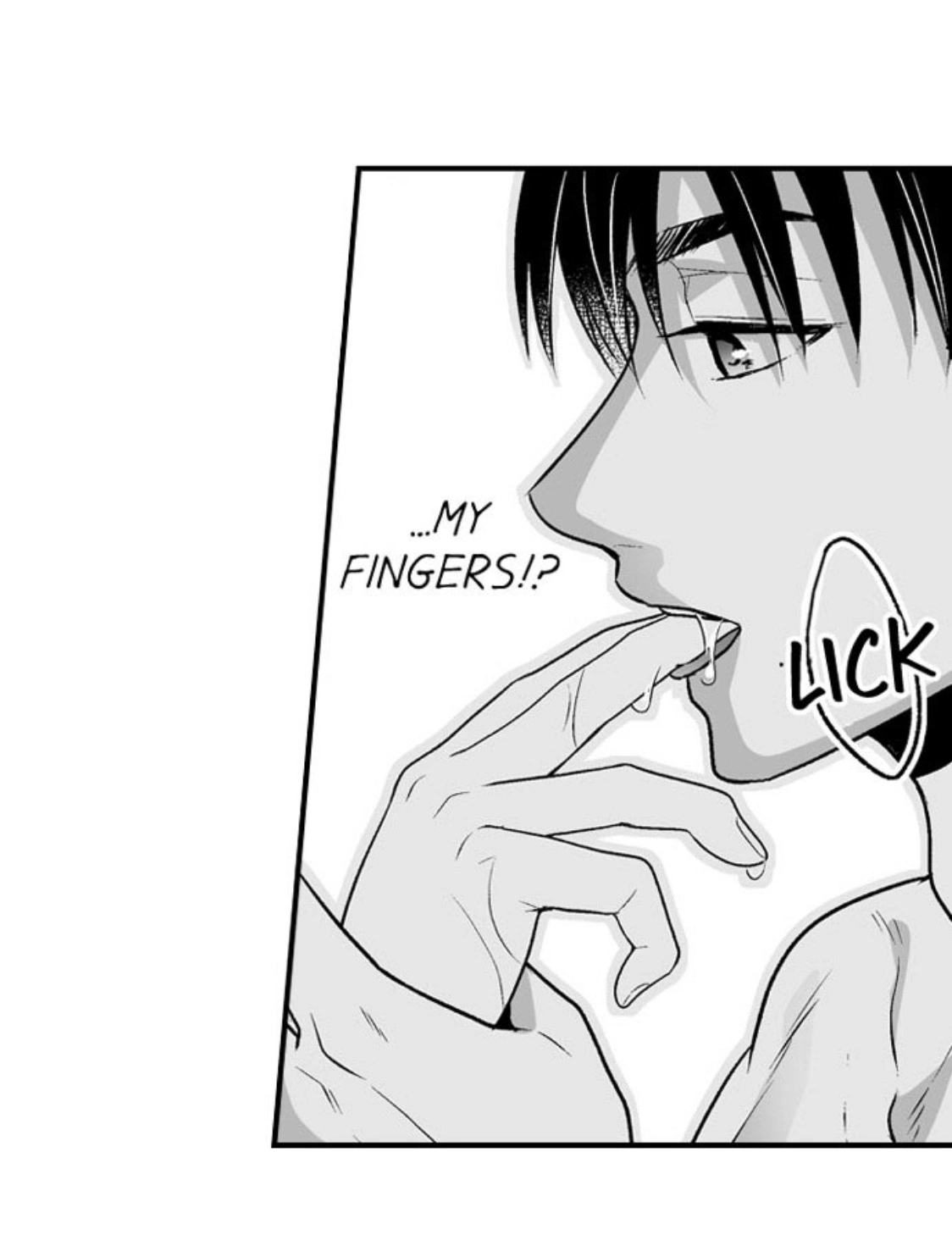 Newbie Sex Writer's Investigation Report Chapter 12 page 33