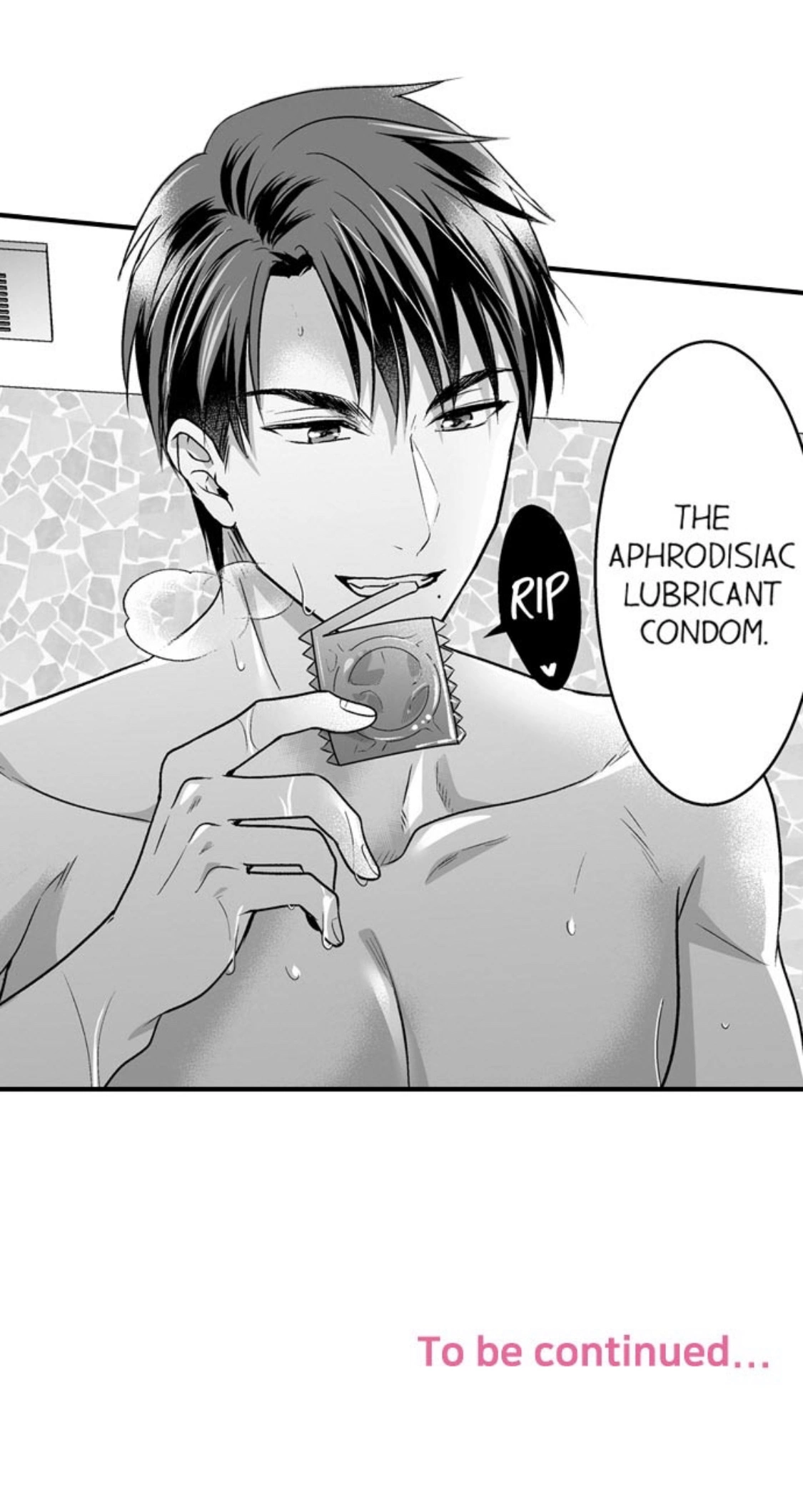Newbie Sex Writer's Investigation Report Chapter 12 page 40