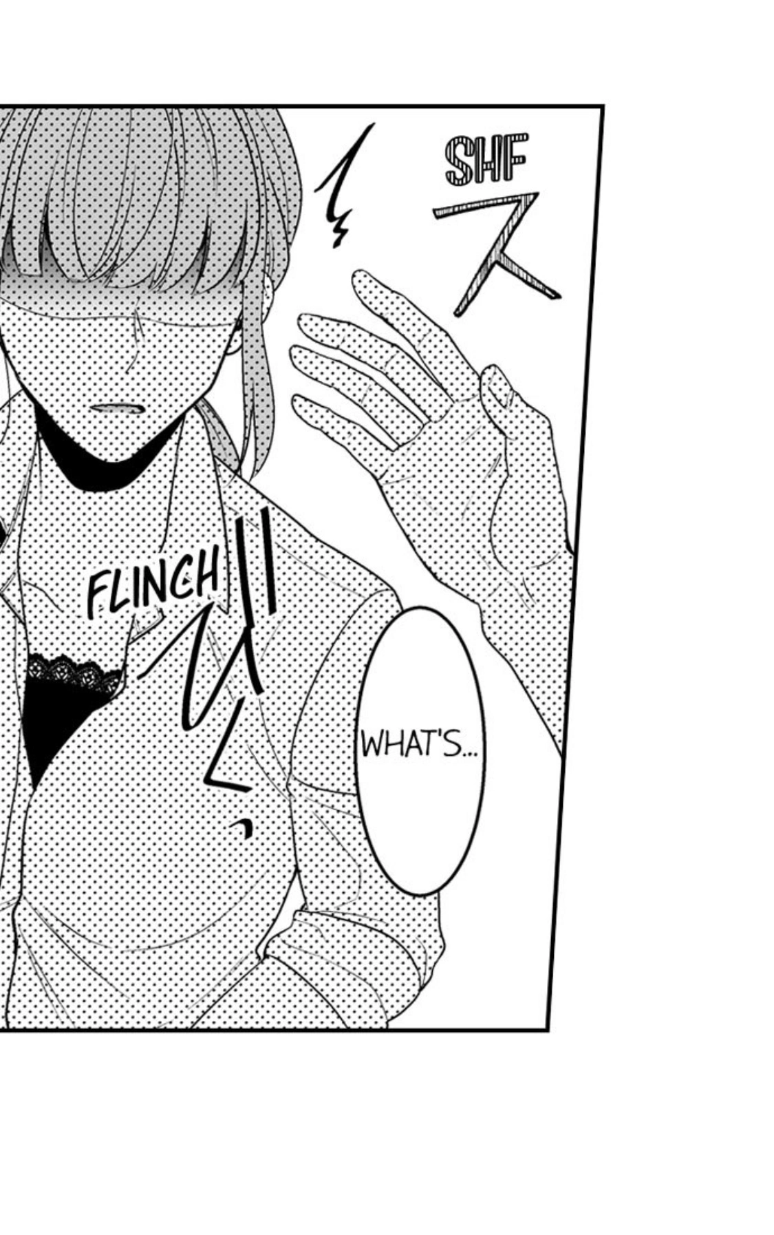 Newbie Sex Writer's Investigation Report Chapter 11 page 26