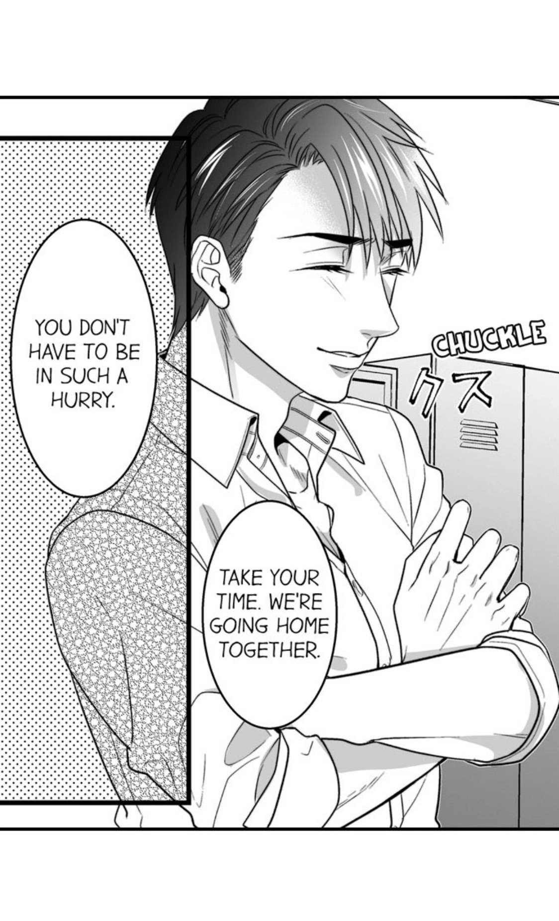 Newbie Sex Writer's Investigation Report Chapter 11 page 20