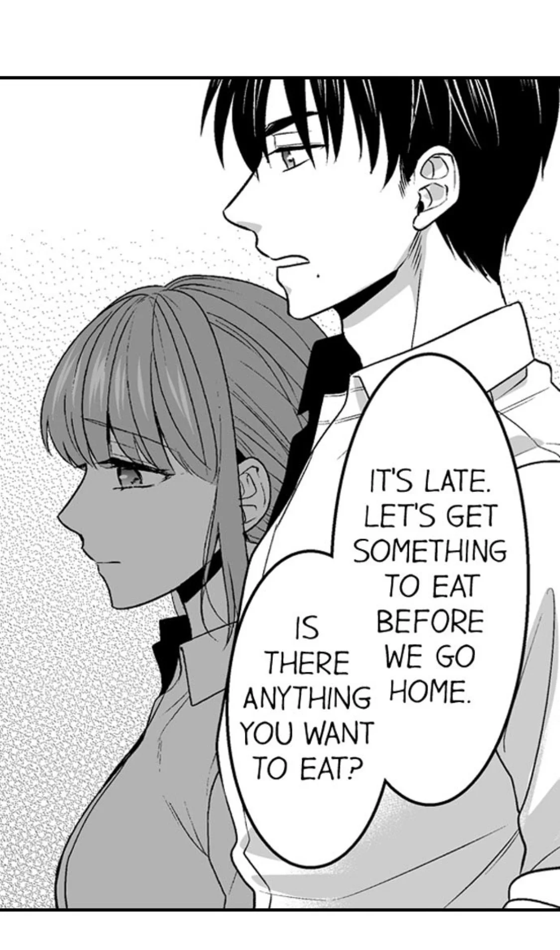 Newbie Sex Writer's Investigation Report Chapter 11 page 24