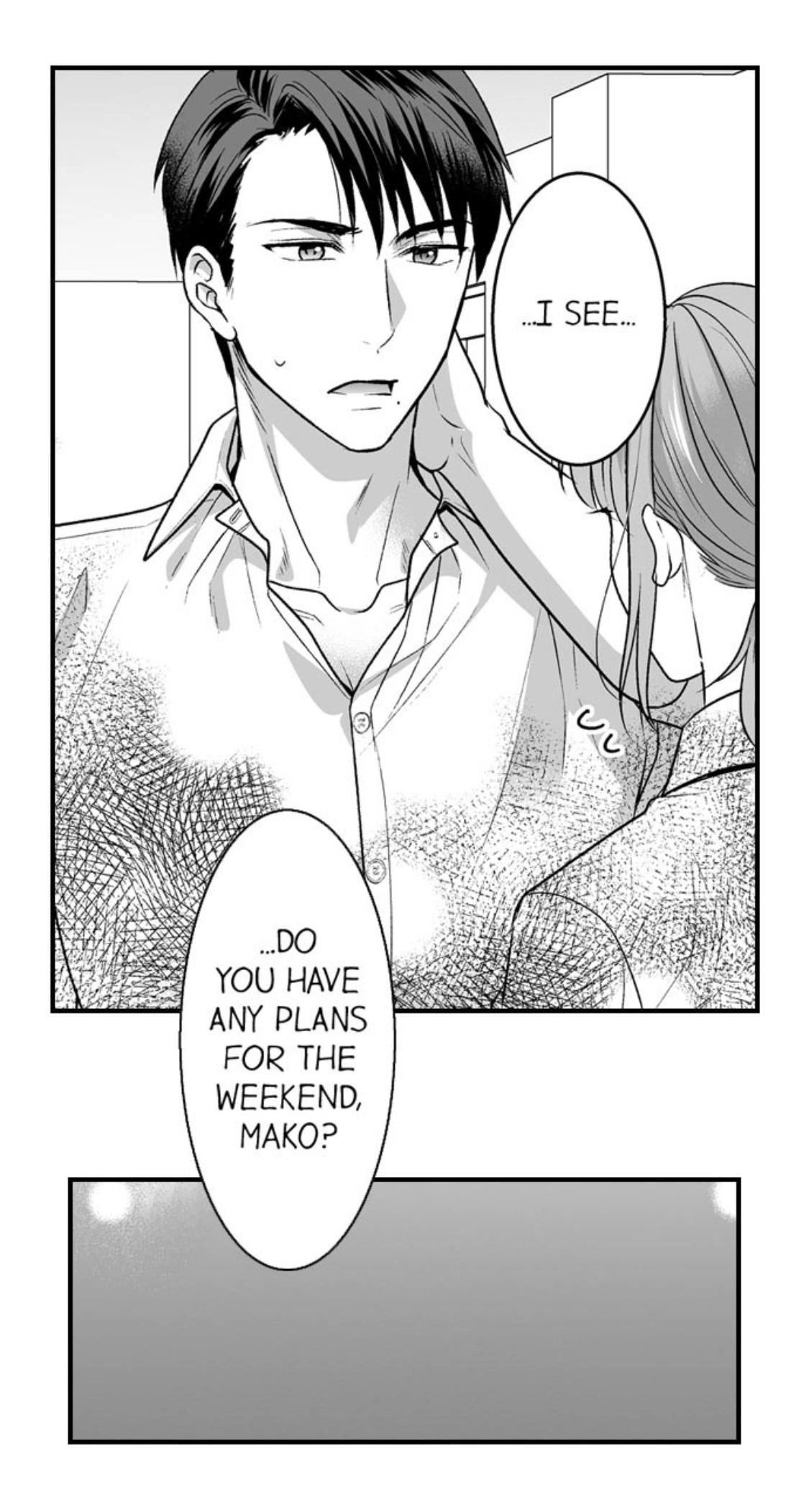 Newbie Sex Writer's Investigation Report Chapter 11 page 31