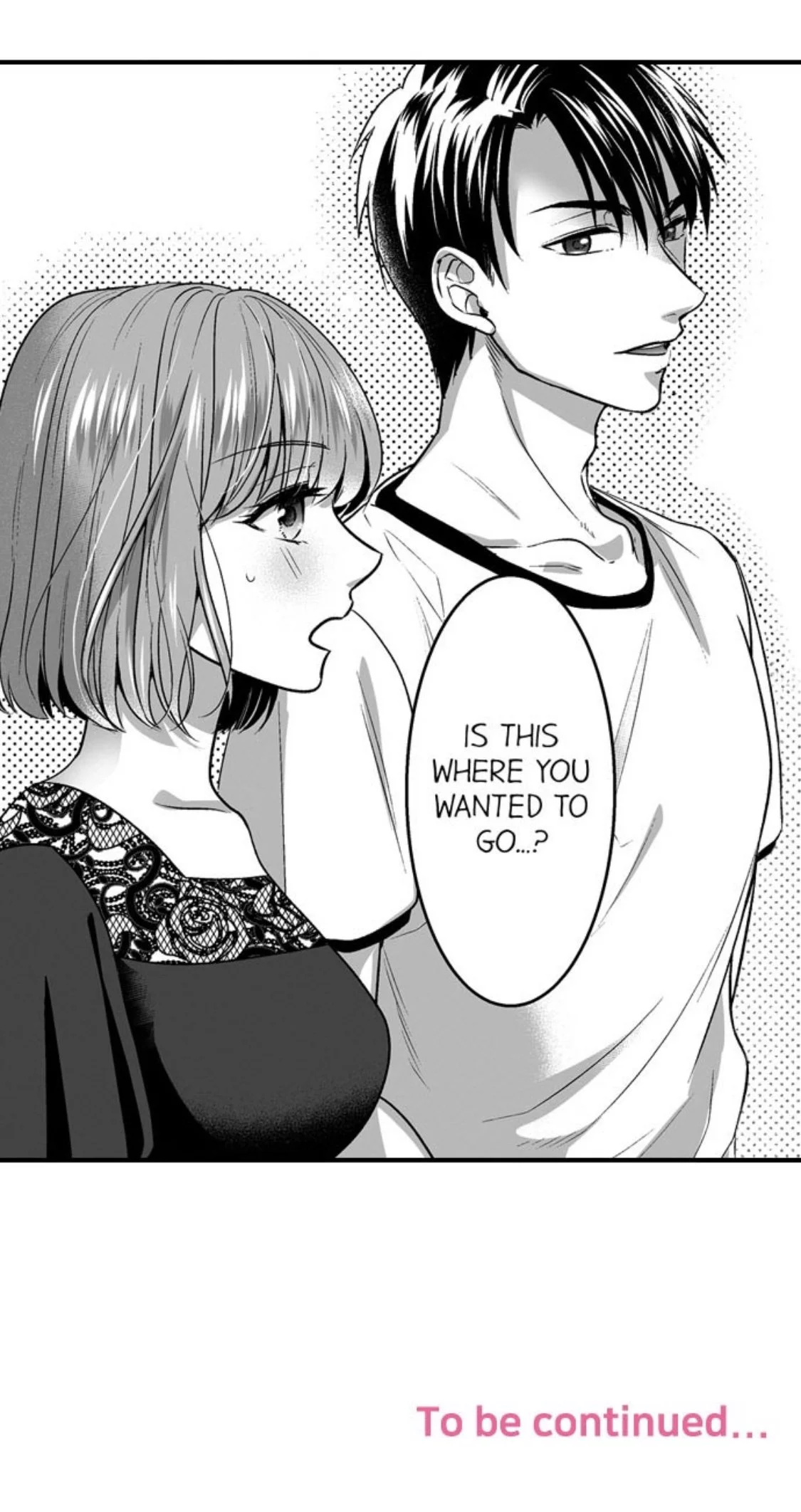 Newbie Sex Writer's Investigation Report Chapter 11 page 37