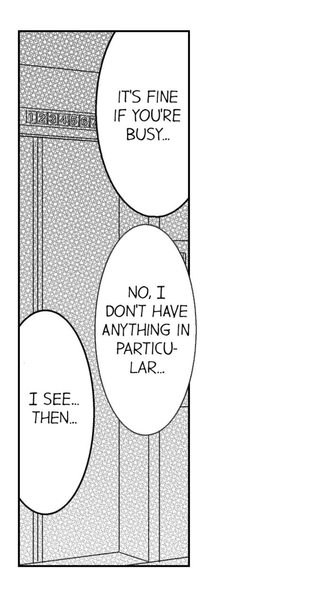 Newbie Sex Writer's Investigation Report Chapter 11 page 32