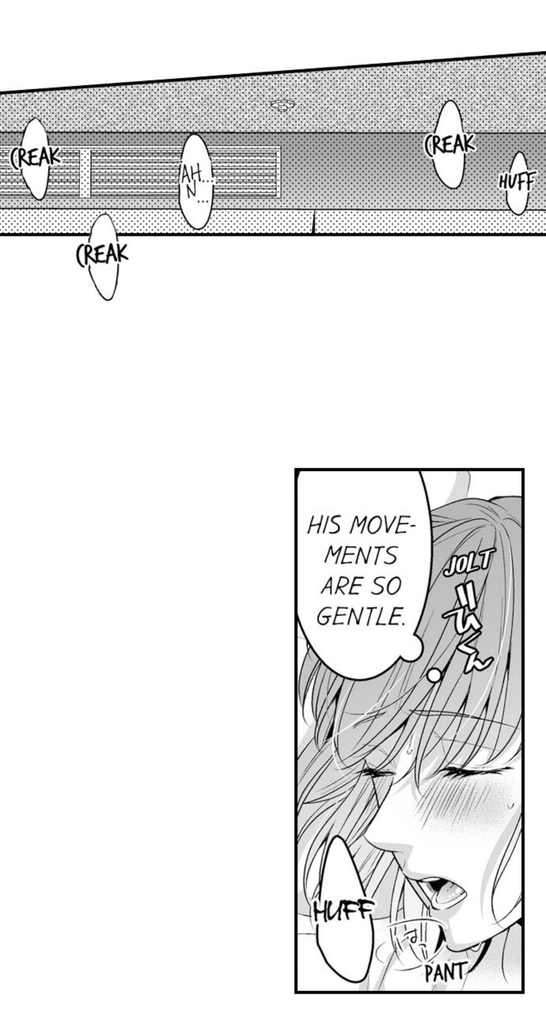 Newbie Sex Writer's Investigation Report Chapter 13 page 32