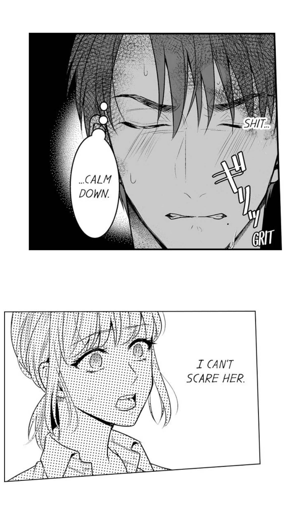 Newbie Sex Writer's Investigation Report Chapter 13 page 31