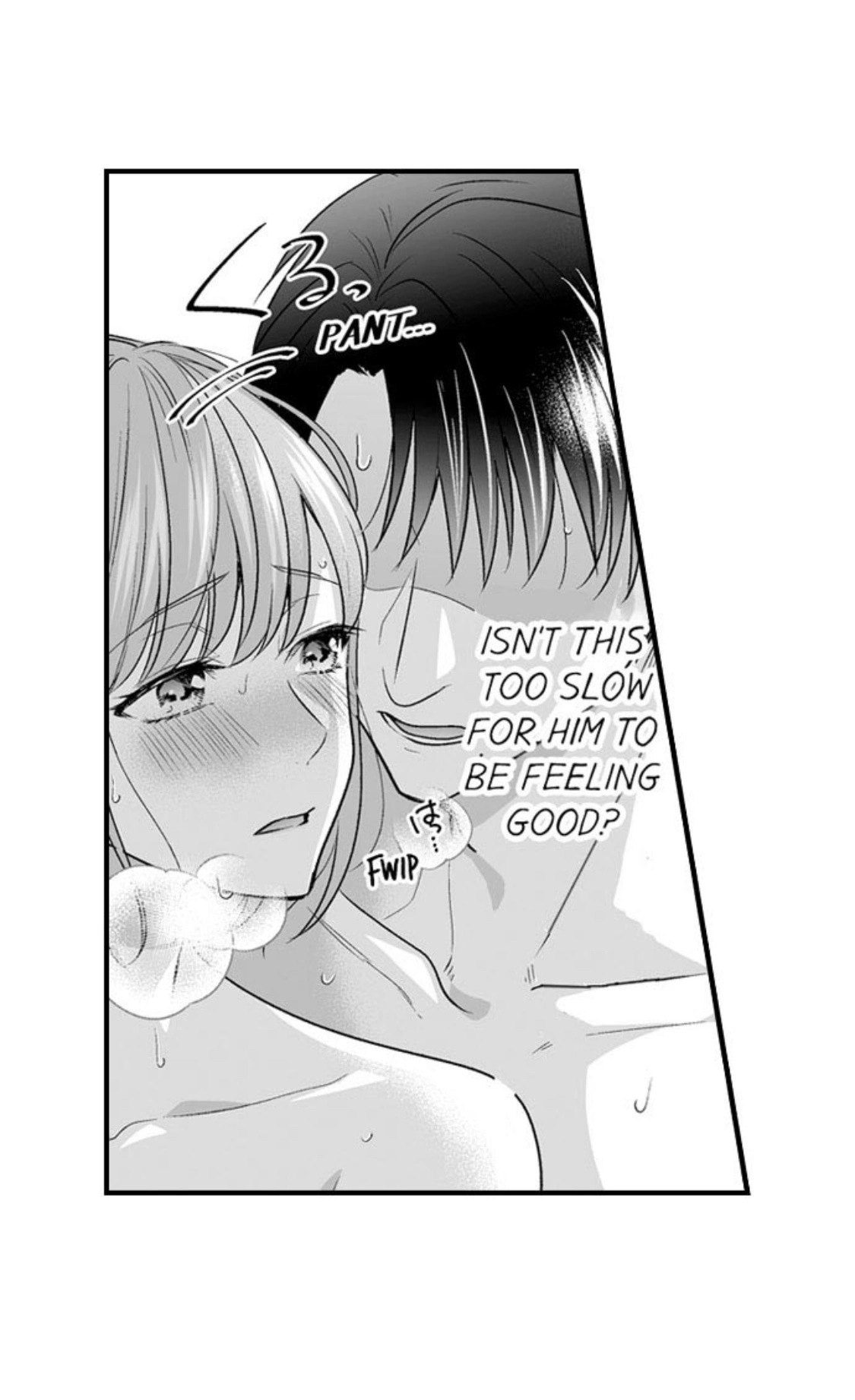 Newbie Sex Writer's Investigation Report Chapter 13 page 34