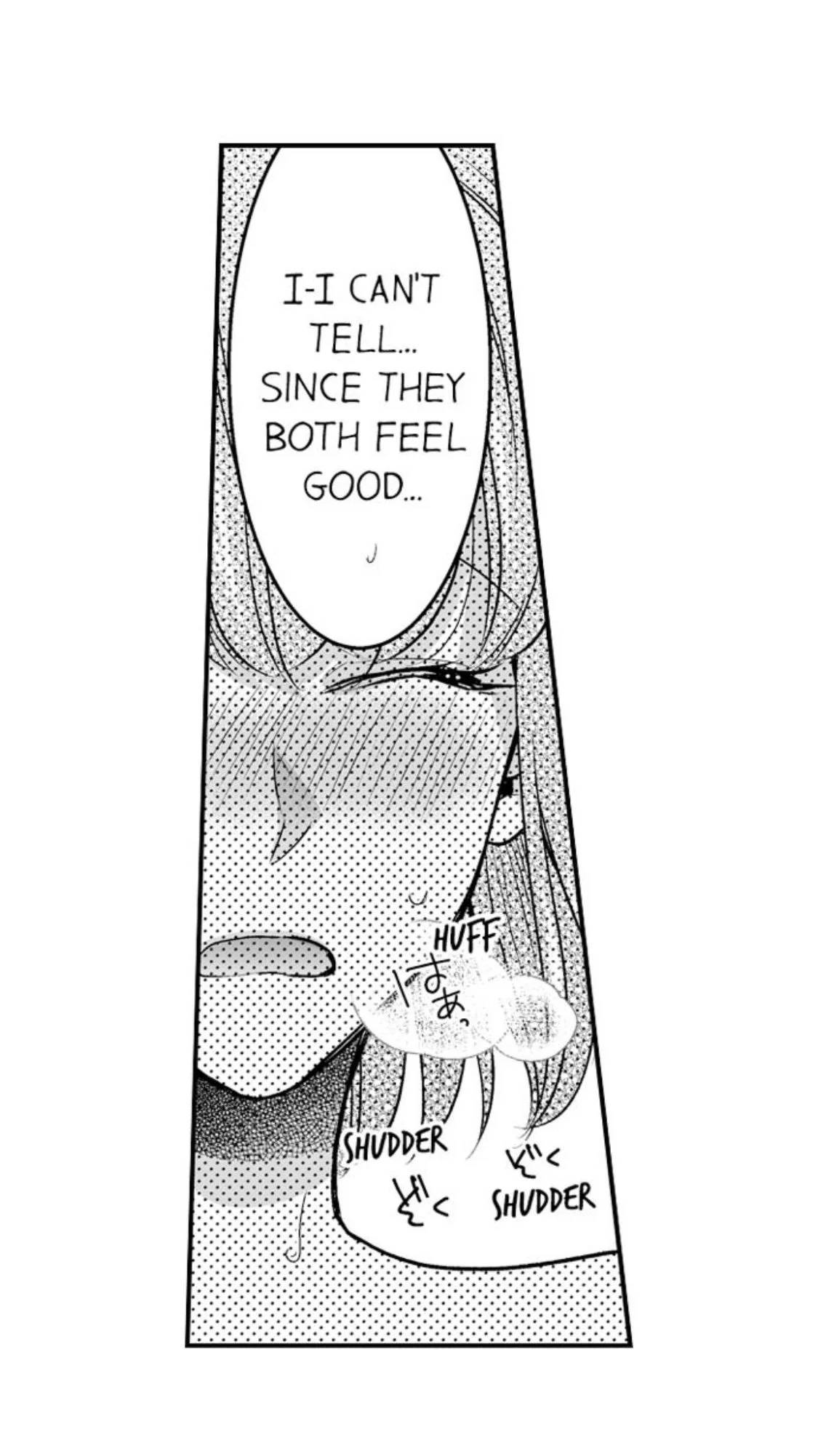 Newbie Sex Writer's Investigation Report Chapter 13 page 10