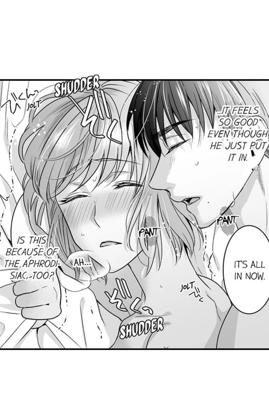 Newbie Sex Writer's Investigation Report Chapter 13 page 25