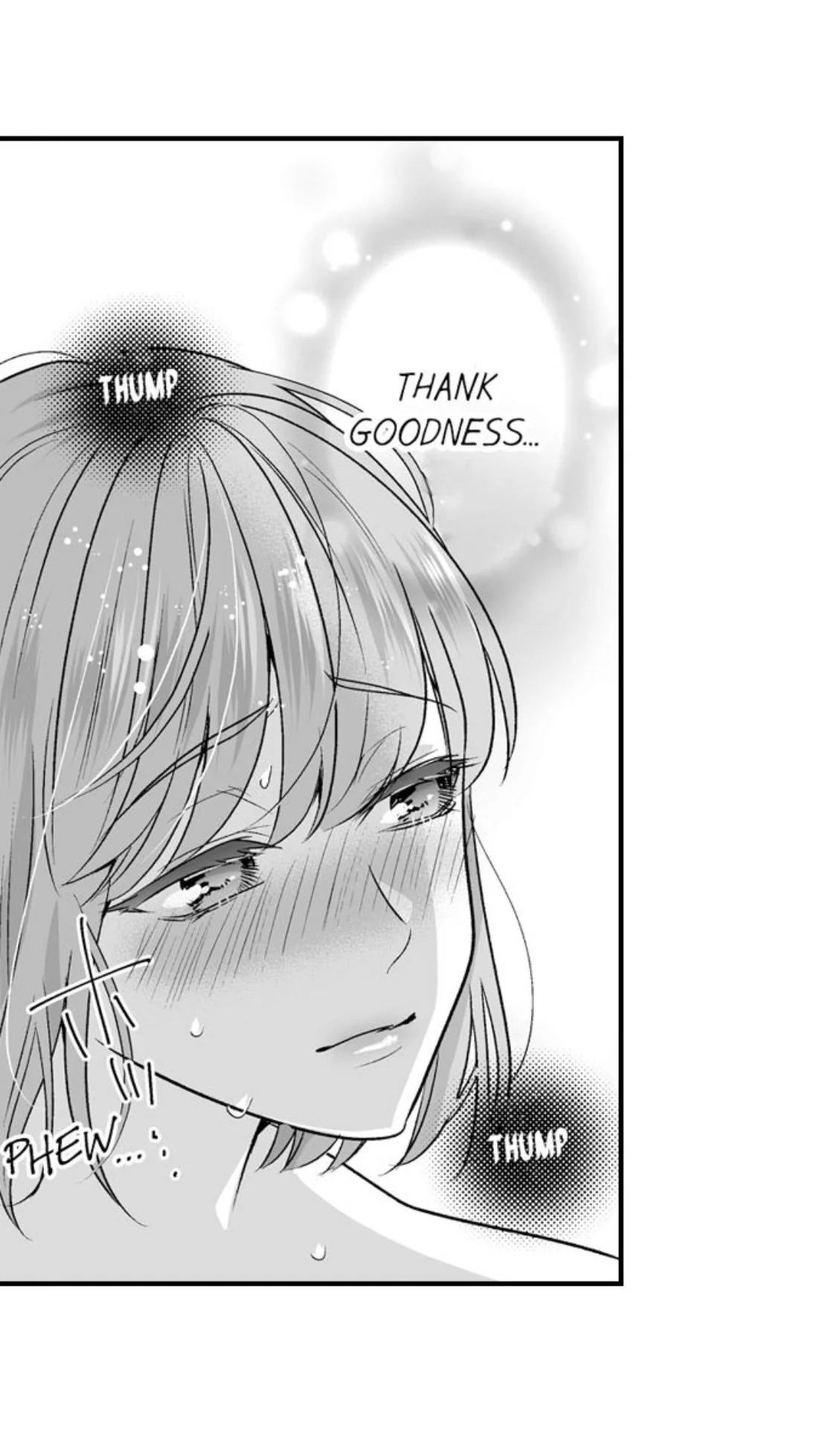 Newbie Sex Writer's Investigation Report Chapter 13 page 36