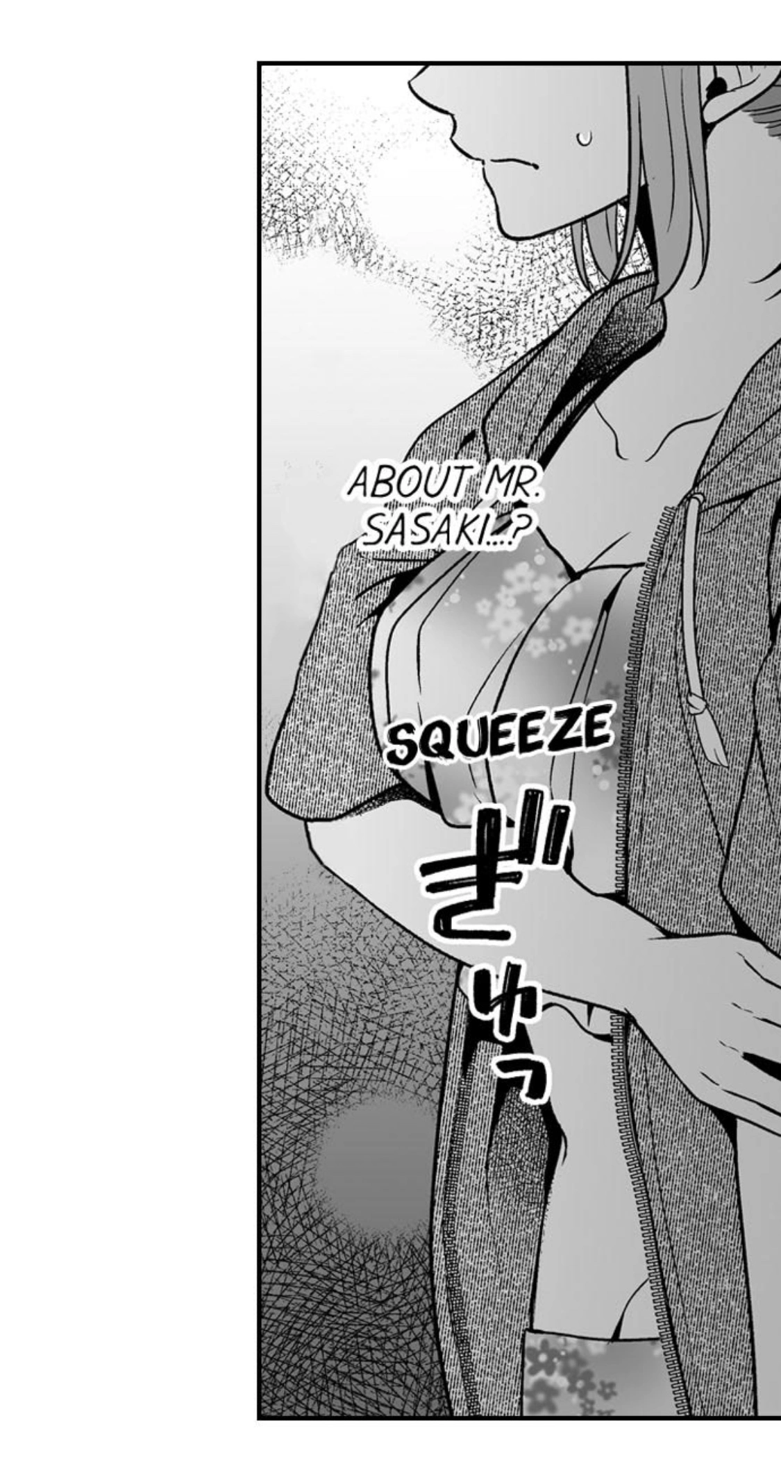 Newbie Sex Writer's Investigation Report Chapter 16 page 9