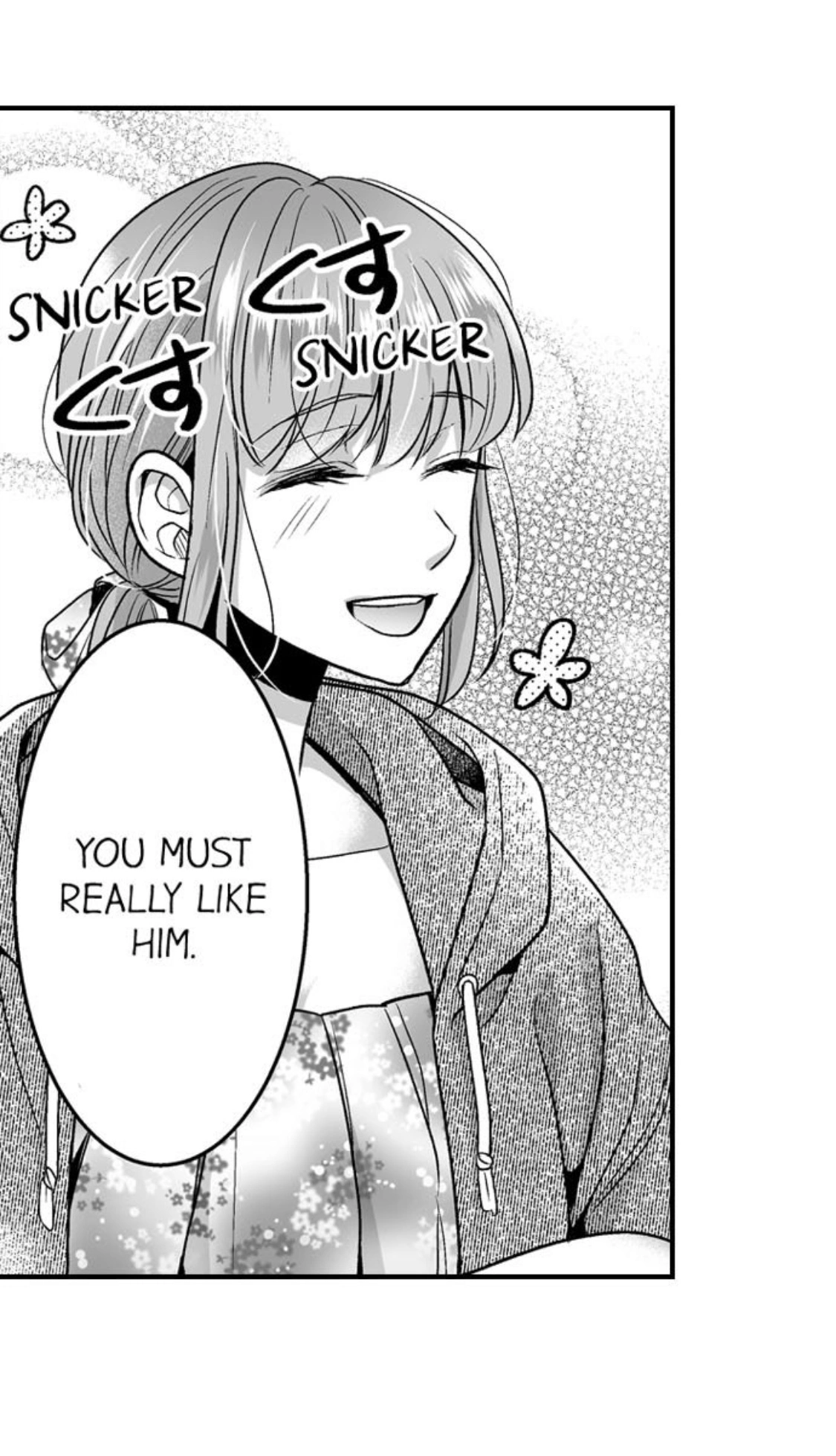 Newbie Sex Writer's Investigation Report Chapter 16 page 12