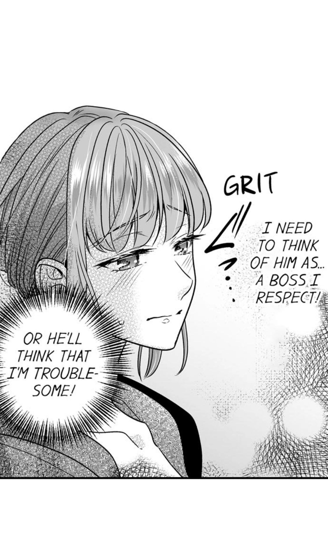 Newbie Sex Writer's Investigation Report Chapter 16 page 6