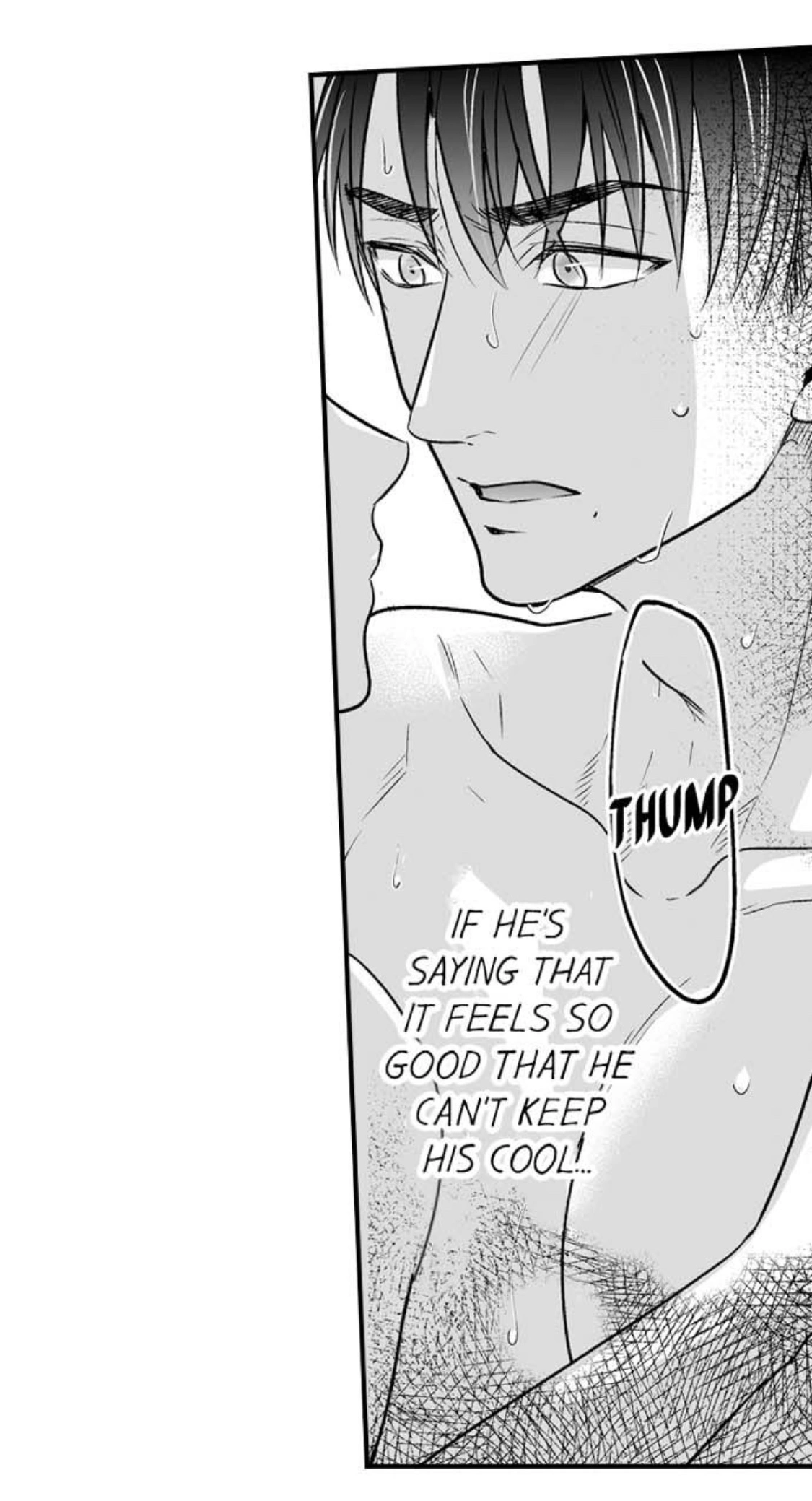 Newbie Sex Writer's Investigation Report Chapter 14 page 18