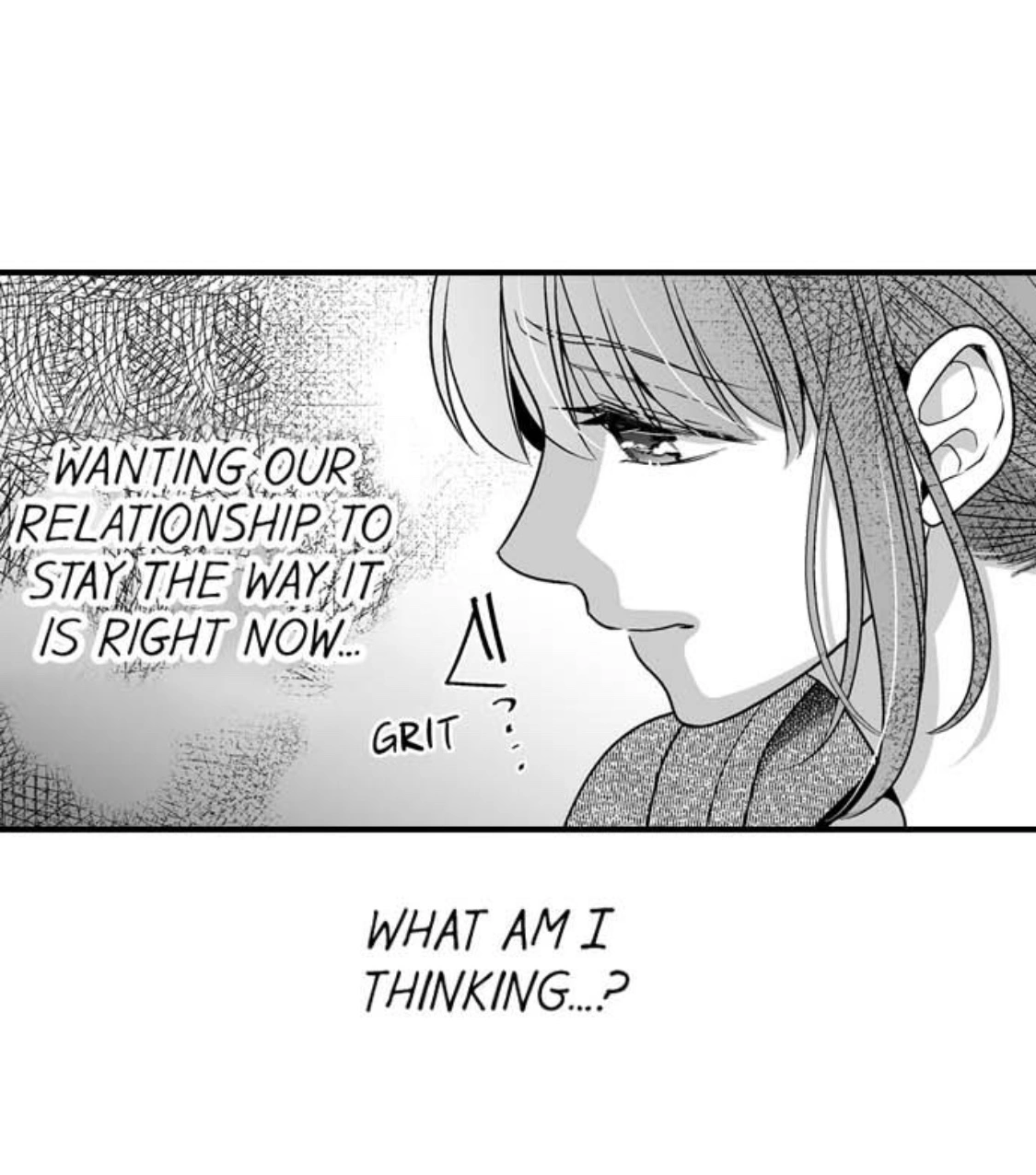 Newbie Sex Writer's Investigation Report Chapter 16 page 32