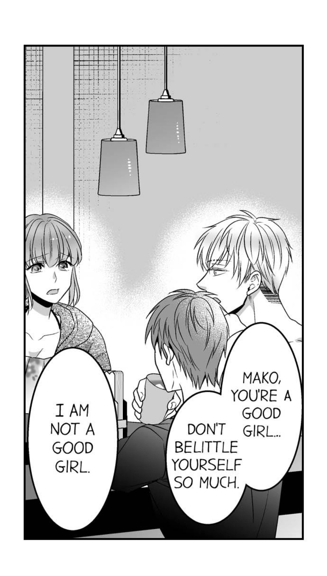 Newbie Sex Writer's Investigation Report Chapter 16 page 30