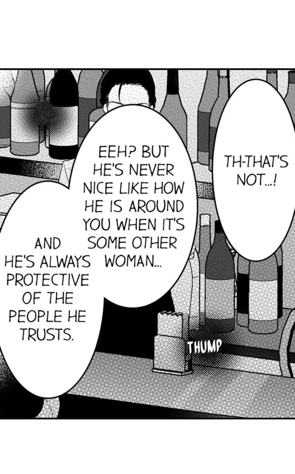 Newbie Sex Writer's Investigation Report Chapter 16 page 27