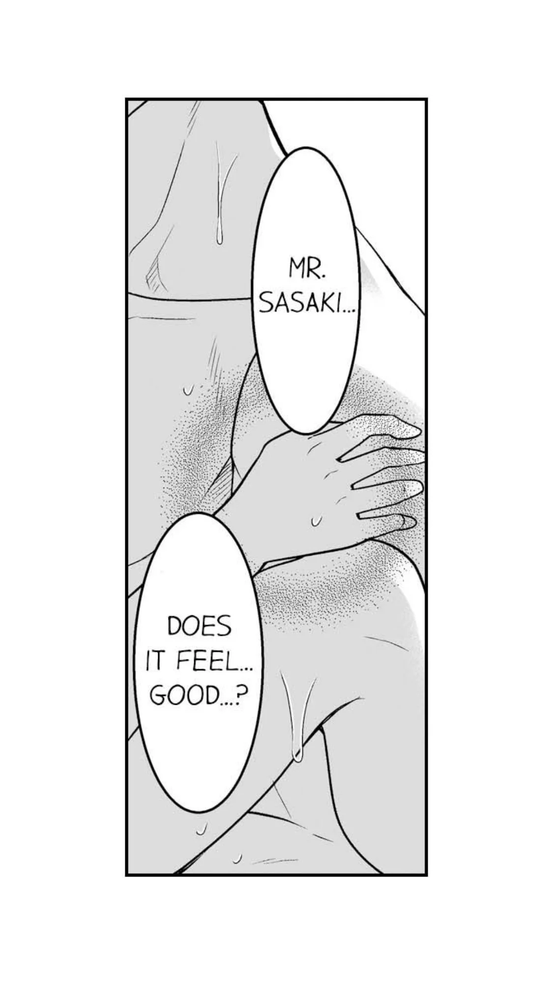 Newbie Sex Writer's Investigation Report Chapter 14 page 15