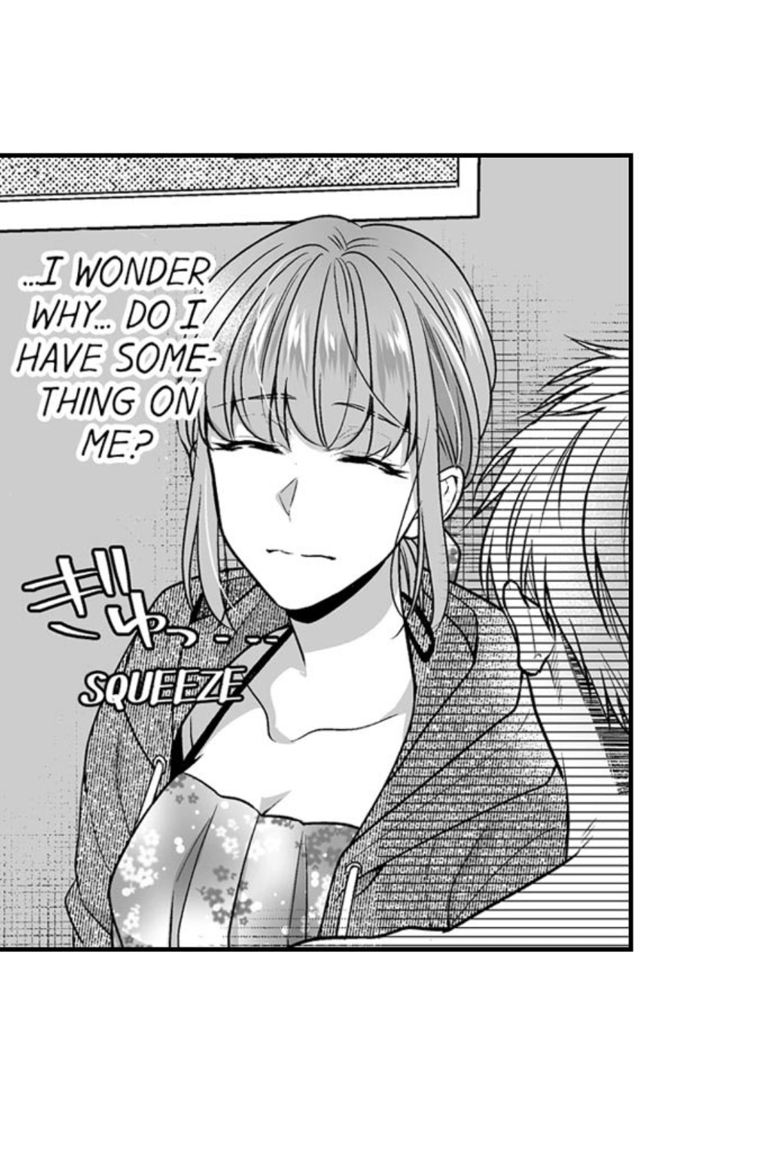 Newbie Sex Writer's Investigation Report Chapter 16 page 36