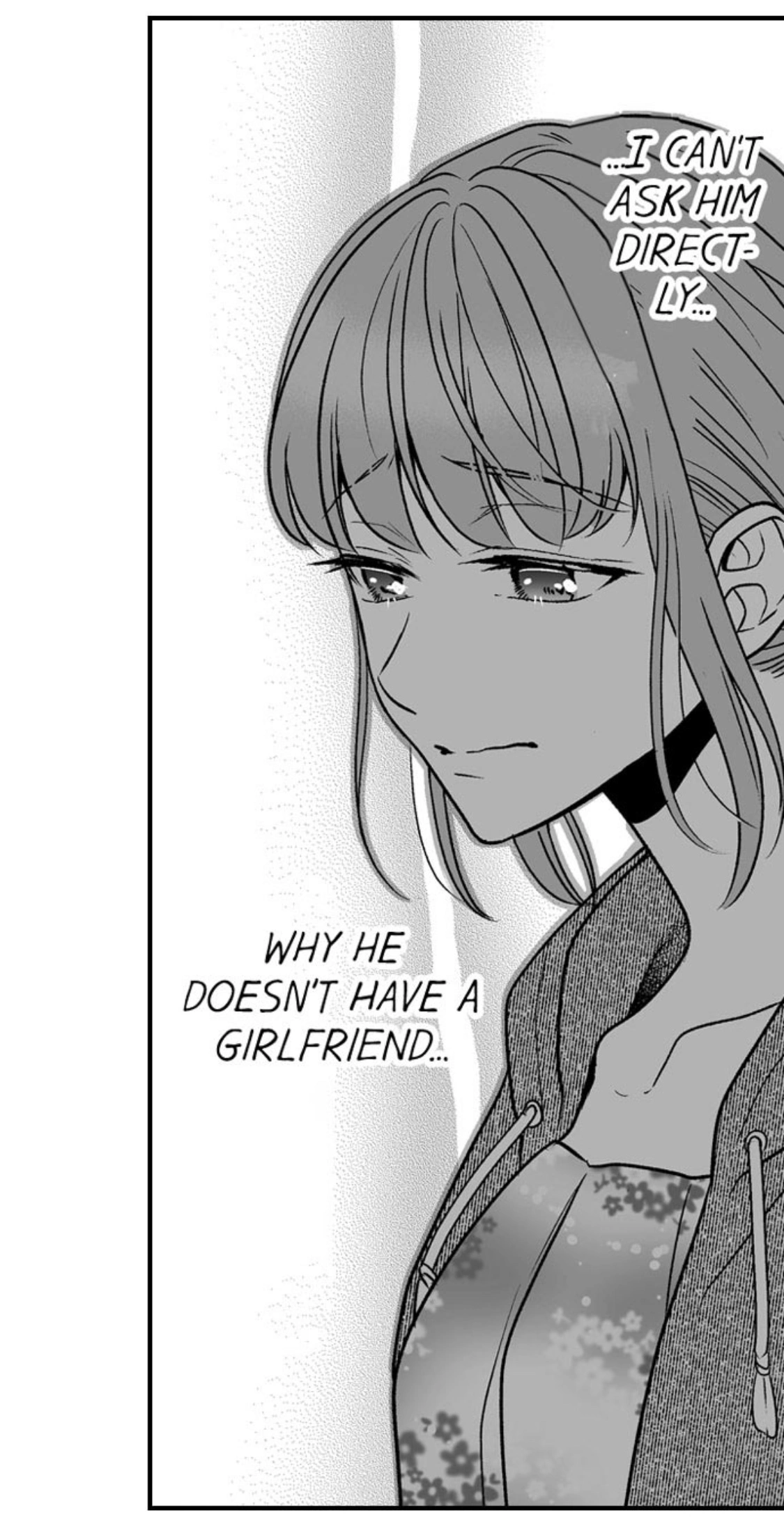 Newbie Sex Writer's Investigation Report Chapter 16 page 20