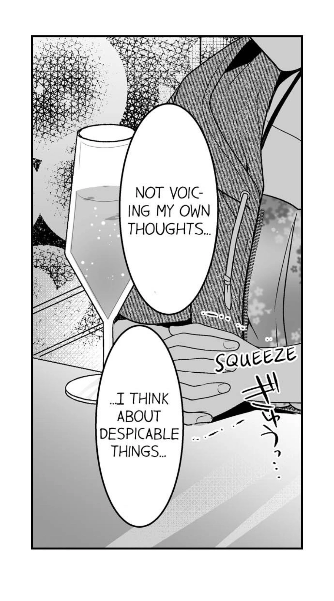 Newbie Sex Writer's Investigation Report Chapter 16 page 31