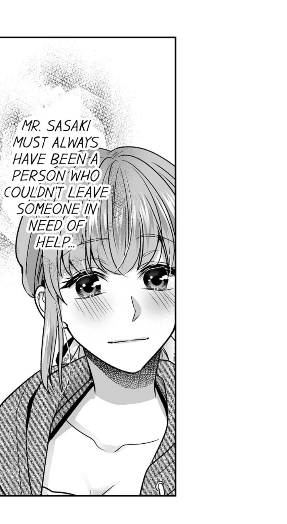 Newbie Sex Writer's Investigation Report Chapter 16 page 17