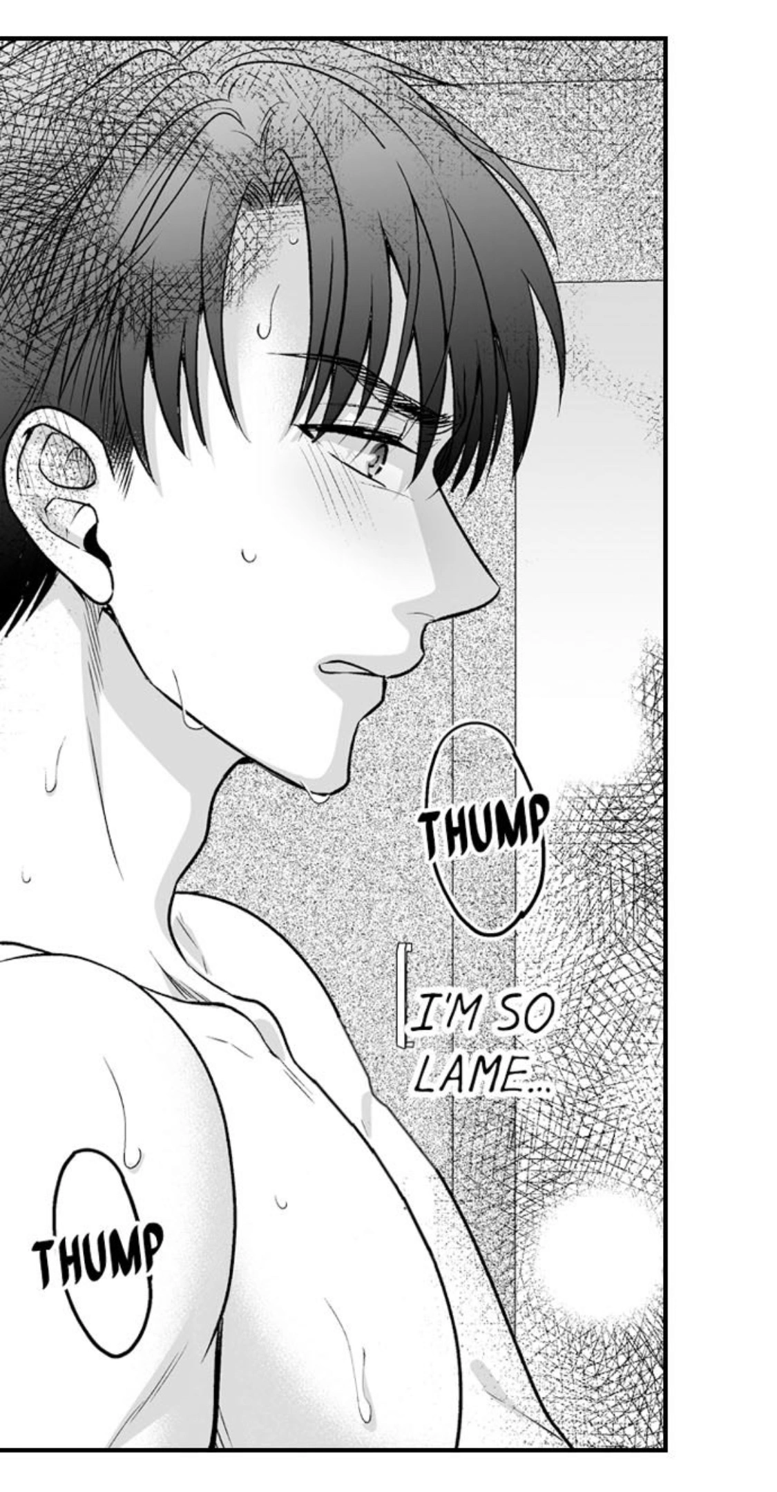 Newbie Sex Writer's Investigation Report Chapter 14 page 21