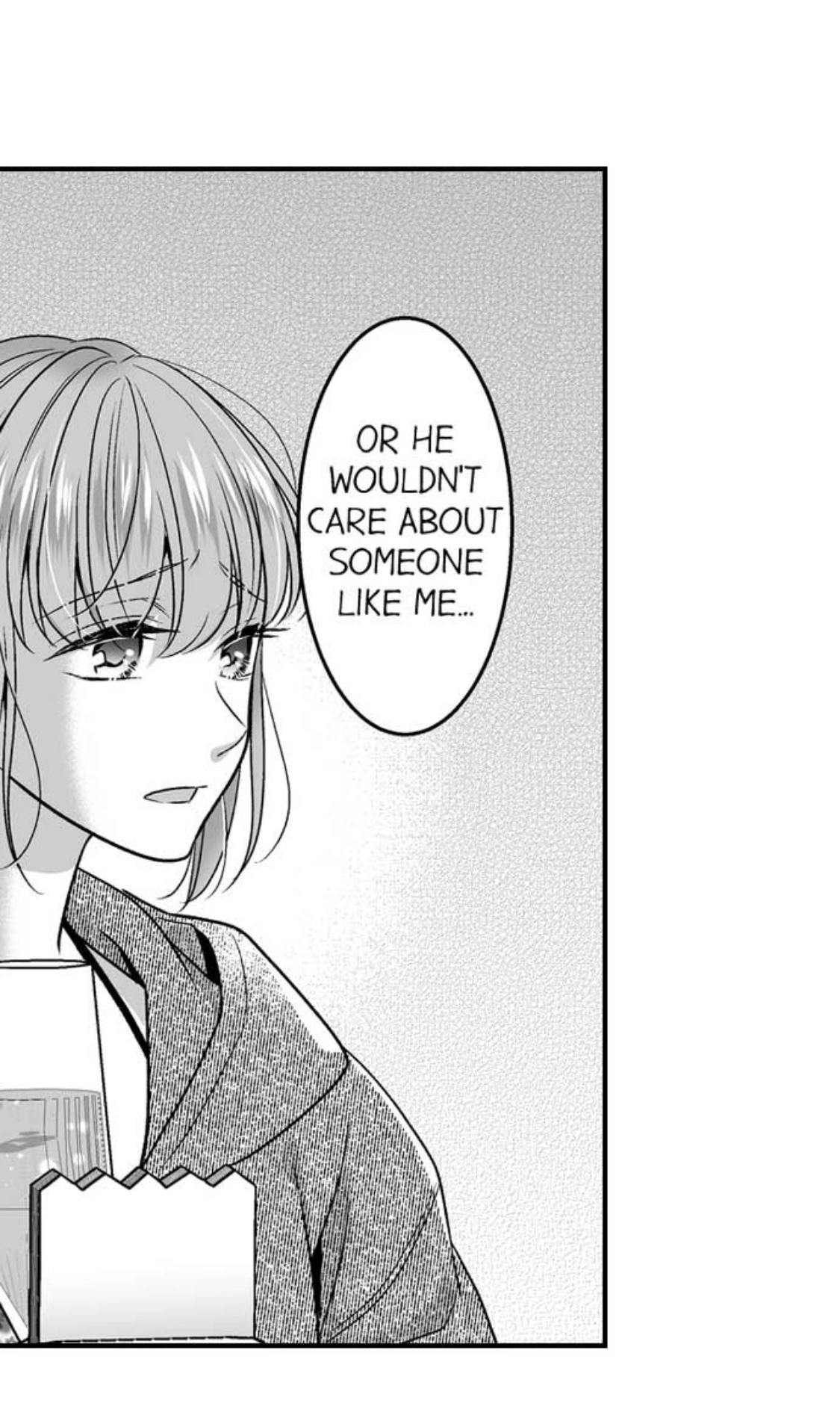 Newbie Sex Writer's Investigation Report Chapter 16 page 29