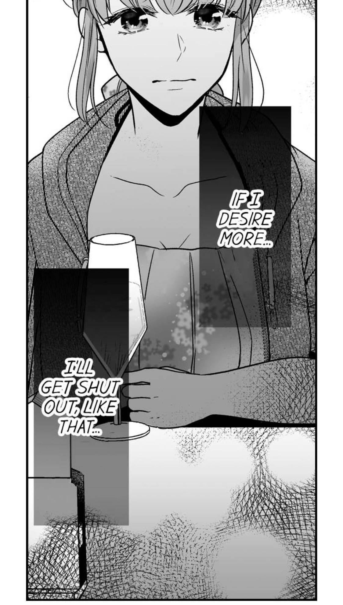 Newbie Sex Writer's Investigation Report Chapter 16 page 23