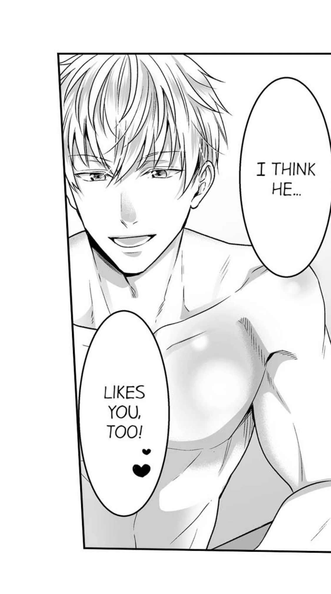Newbie Sex Writer's Investigation Report Chapter 16 page 25