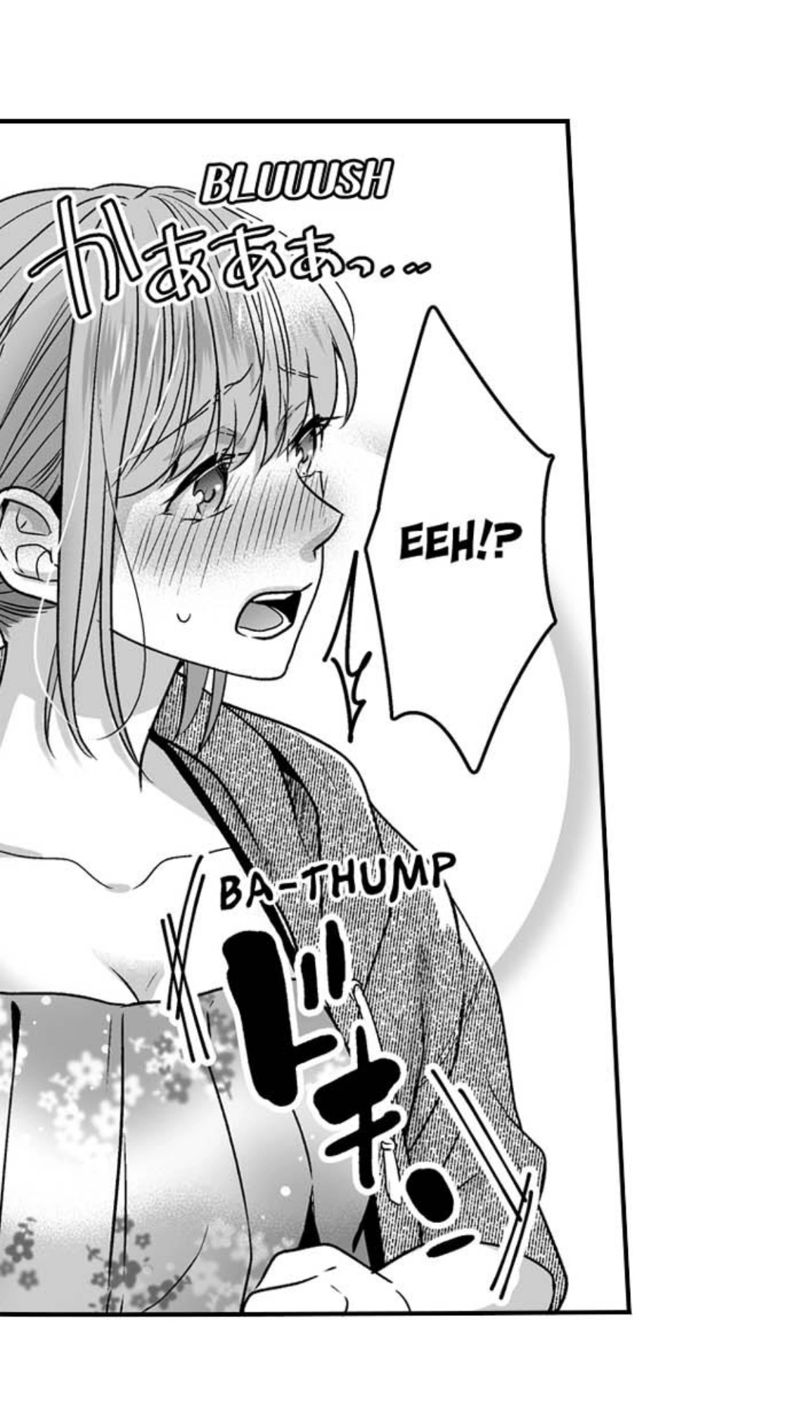 Newbie Sex Writer's Investigation Report Chapter 16 page 26