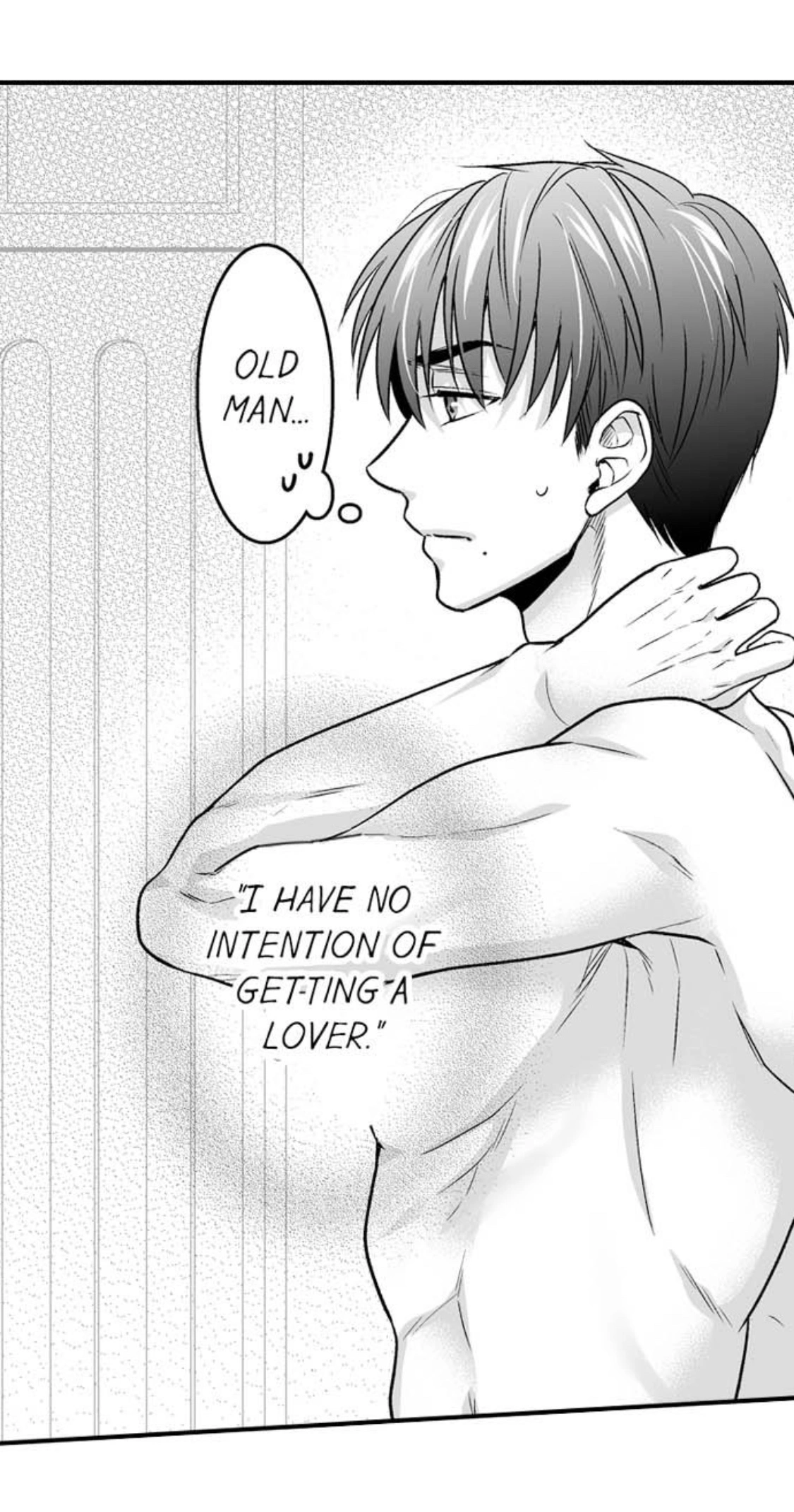 Newbie Sex Writer's Investigation Report Chapter 15 page 35