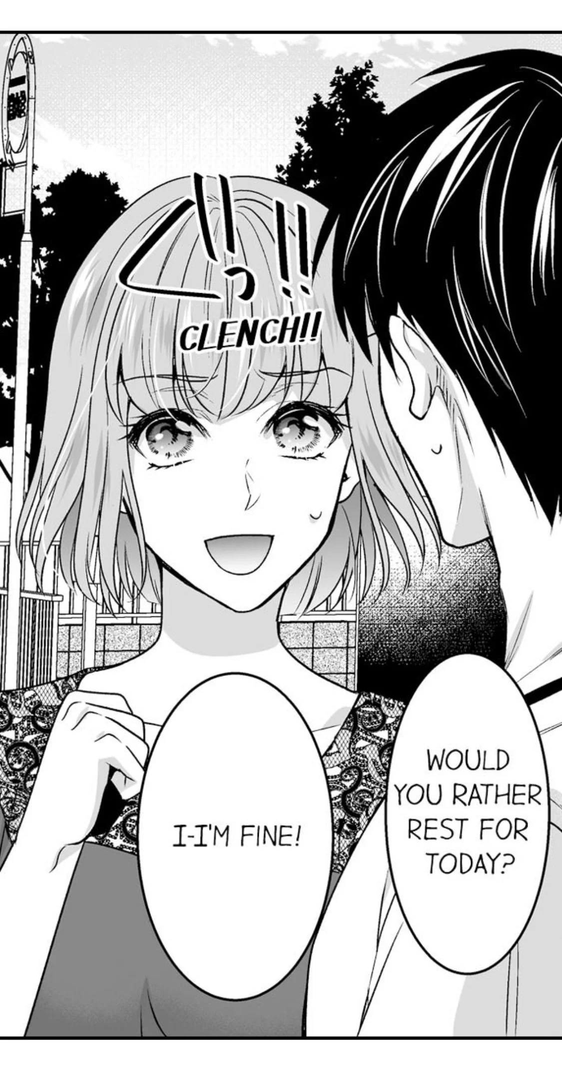 Newbie Sex Writer's Investigation Report Chapter 14 page 32