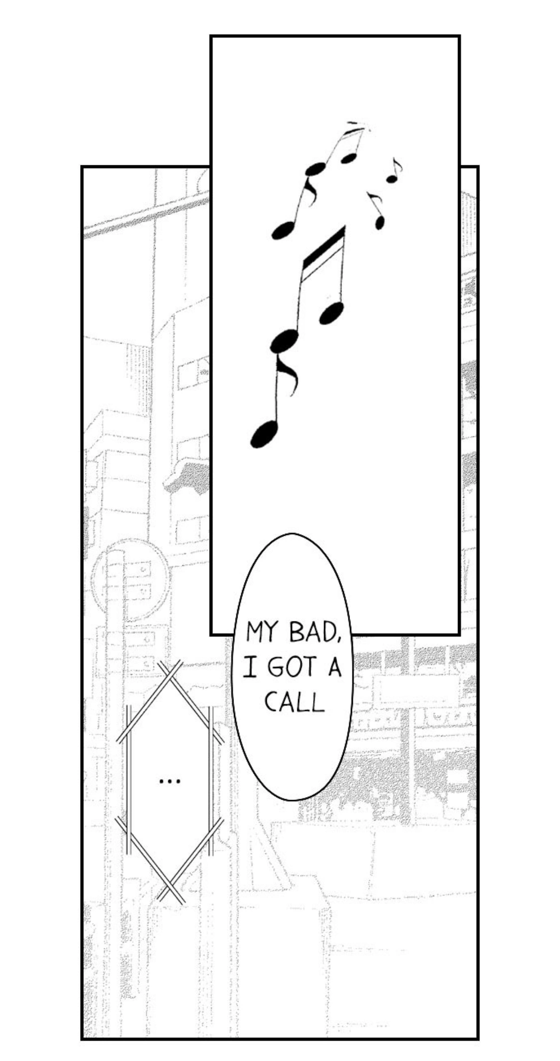 Newbie Sex Writer's Investigation Report Chapter 14 page 37